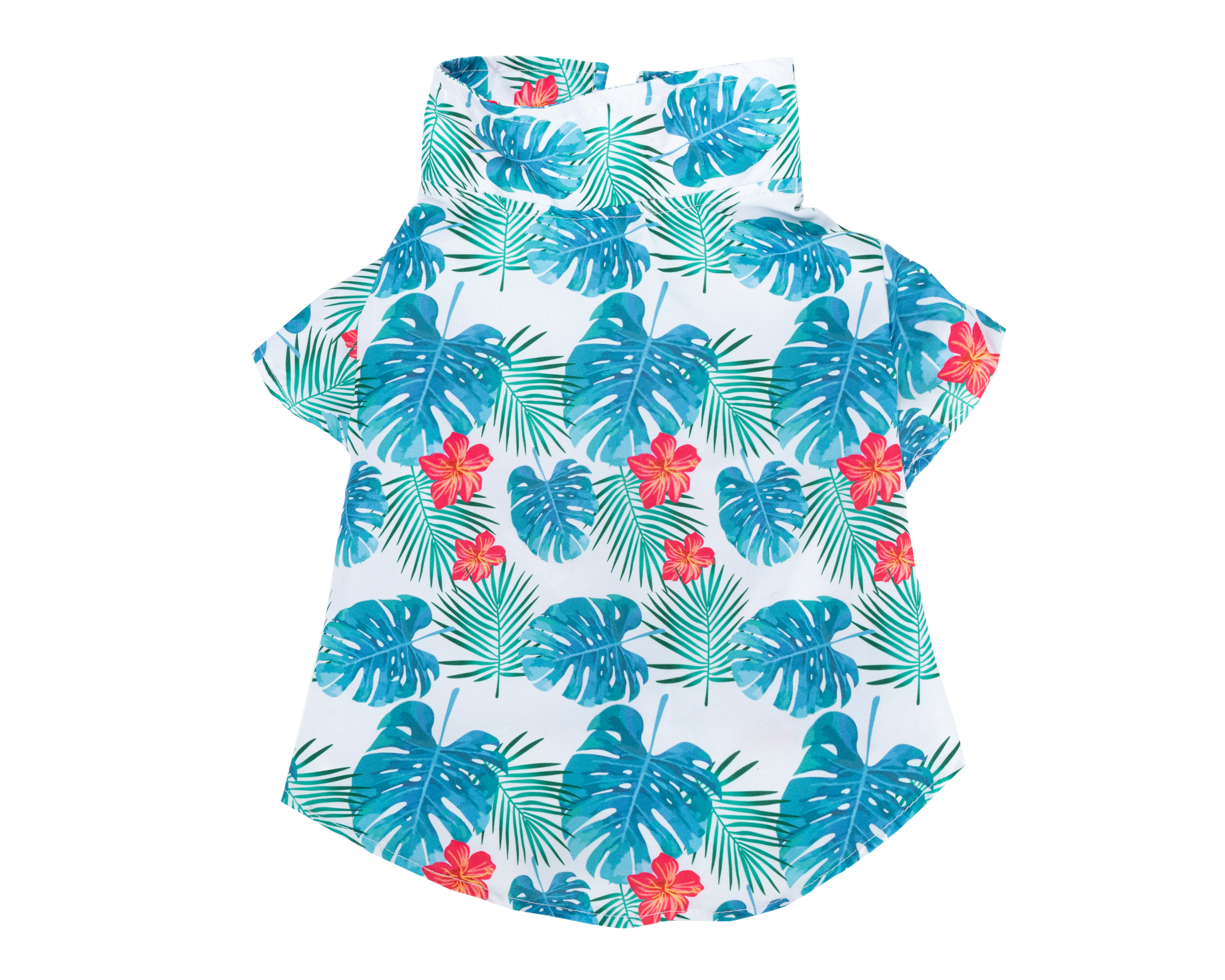 Foto 4 pulgar | Foto 3 | Camisa para Perro Huppy