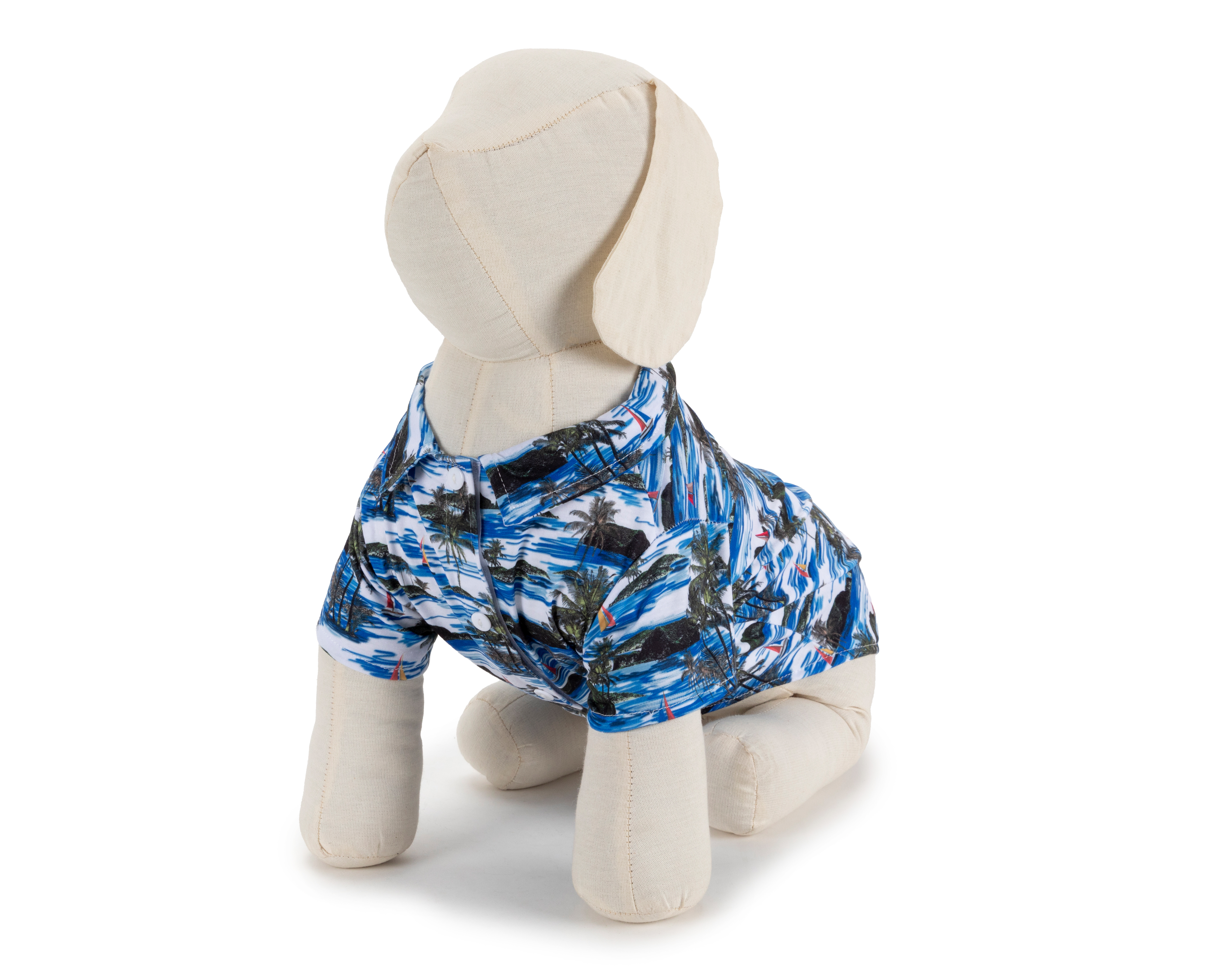 Foto 3 | Foto 3 | Camisa para Perro Huppy