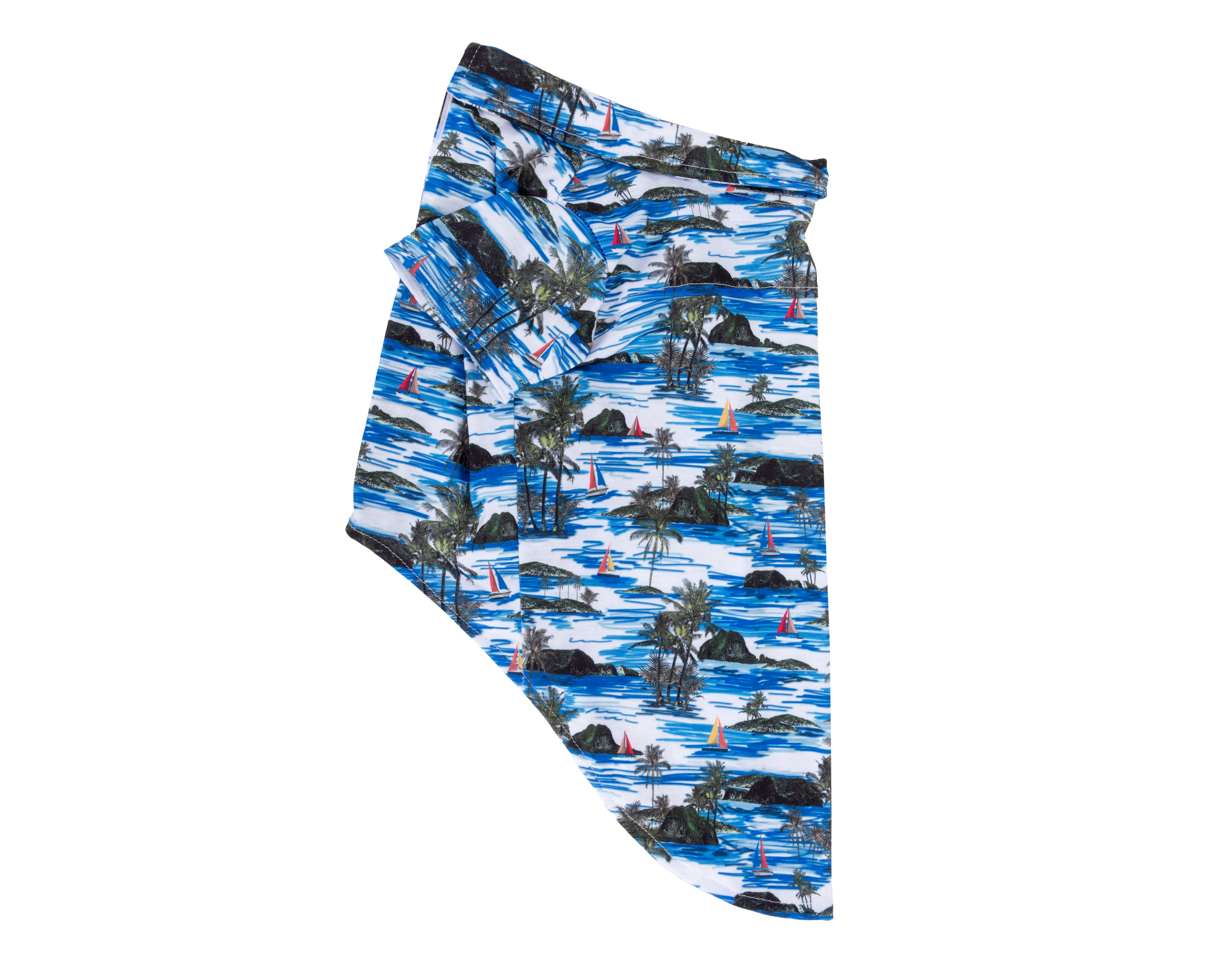 Foto 4 | Foto 4 | Camisa para Perro Huppy