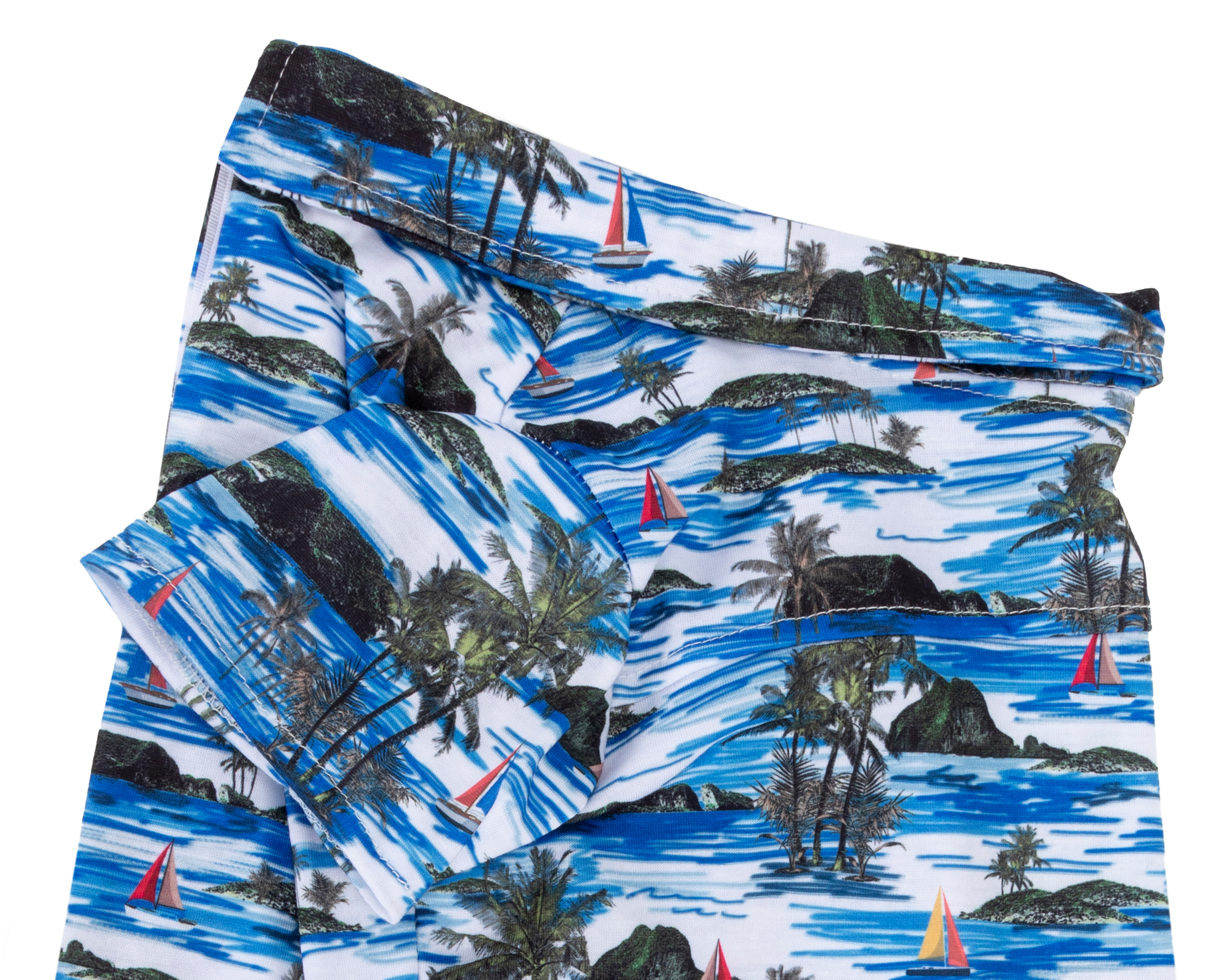 Foto 6 pulgar | Foto 5 | Camisa para Perro Huppy