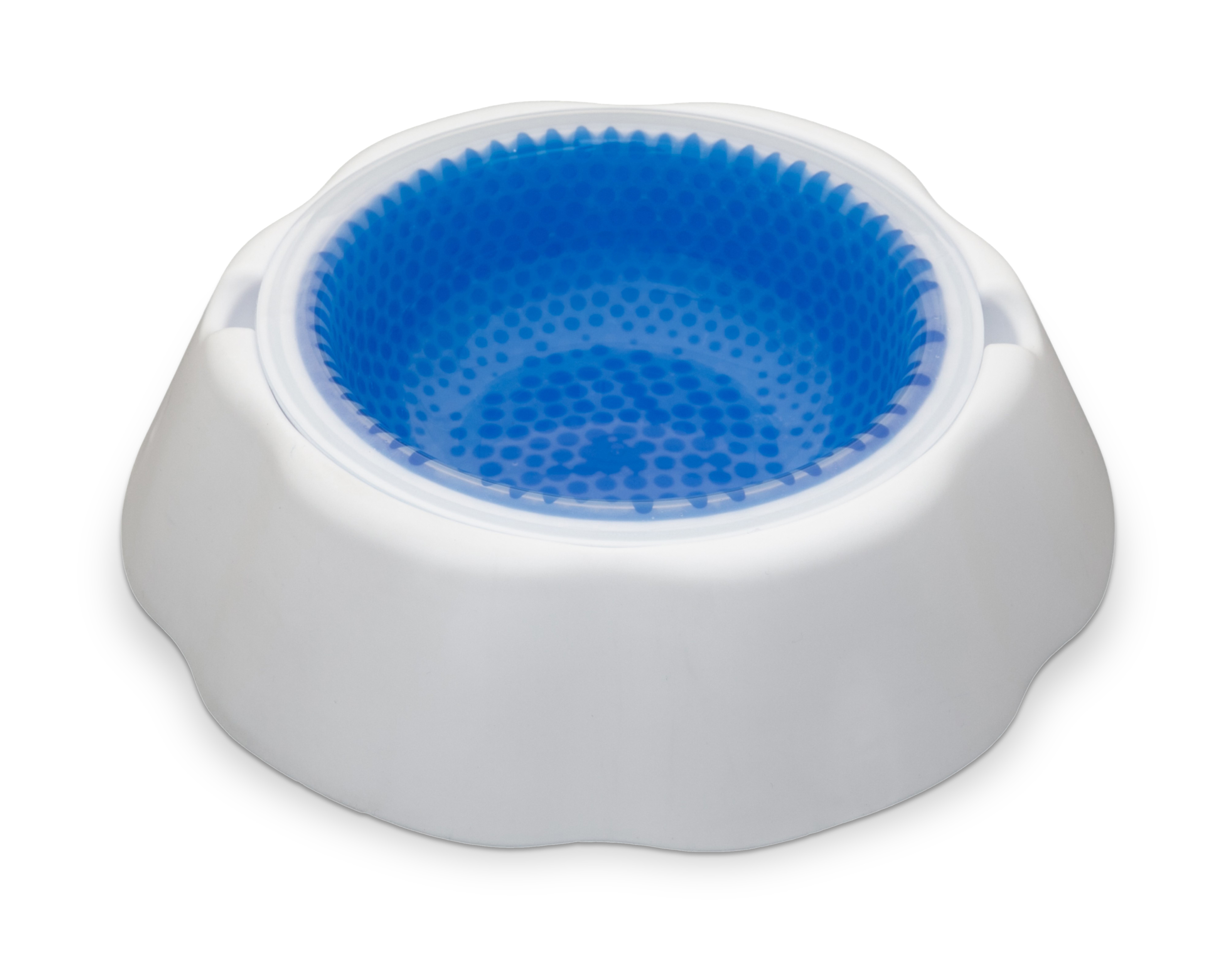 Plato Huppy para Mascotas