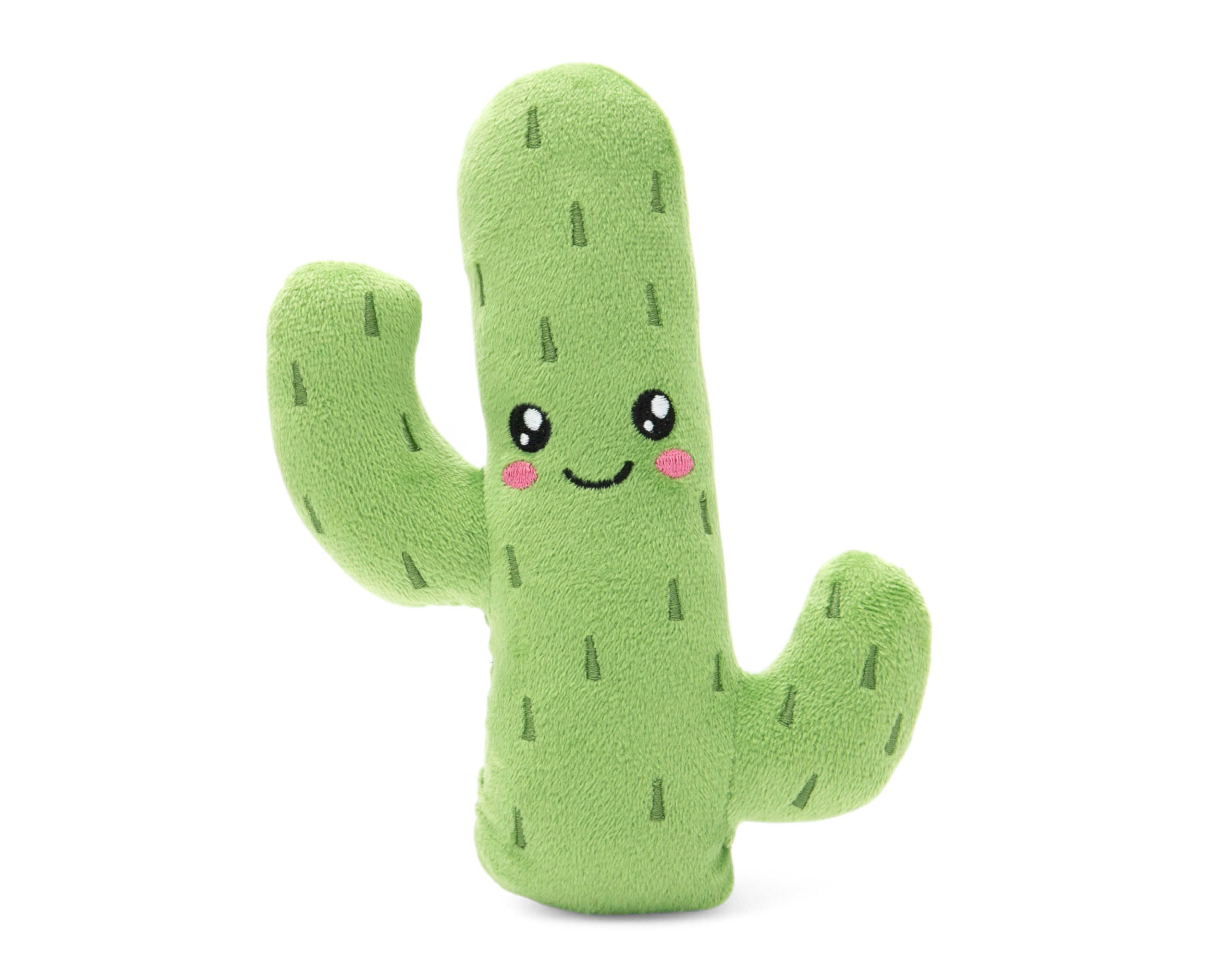 Foto 2 pulgar | Foto 1 | Juguete para Perro Huppy Cactus