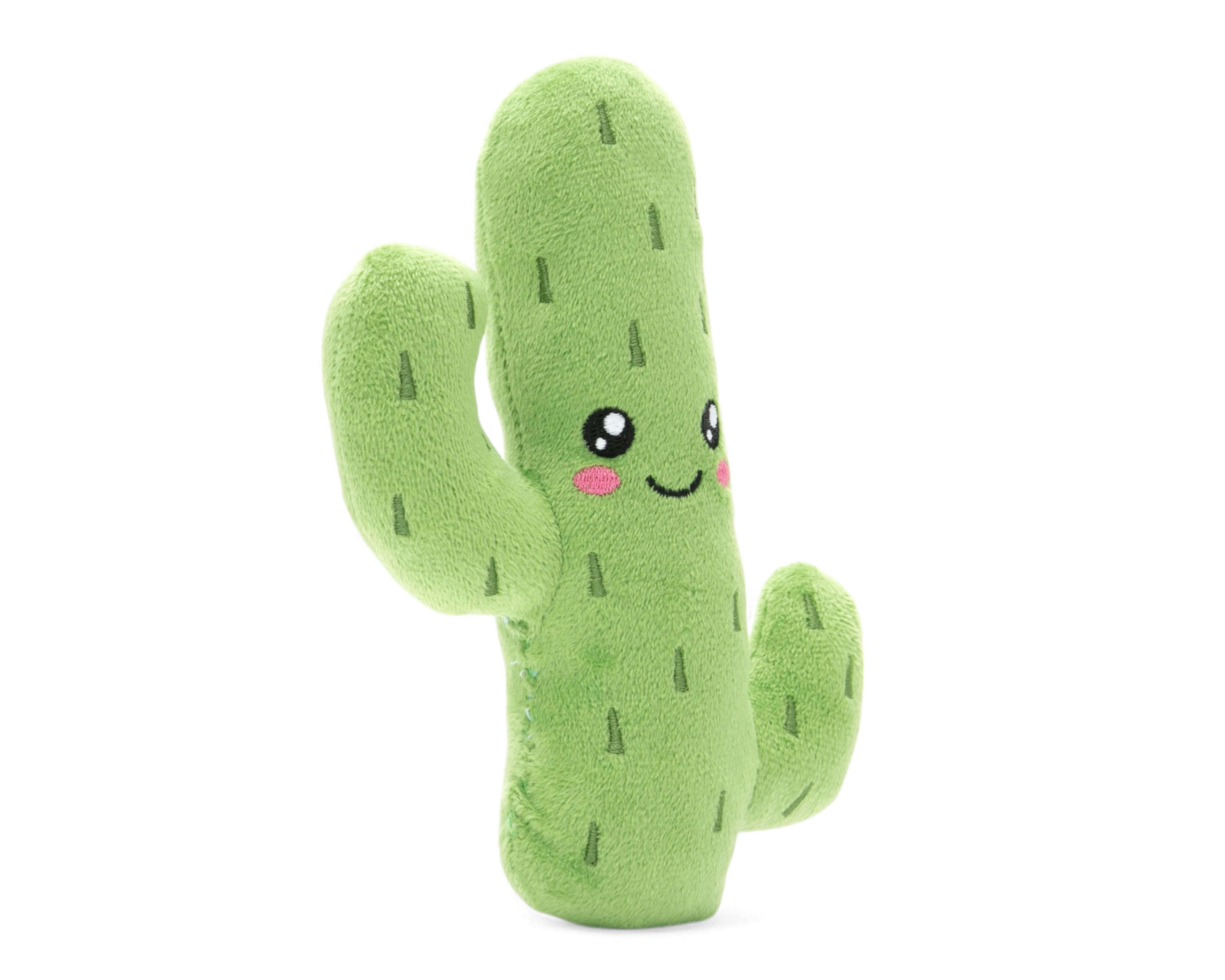 Foto 3 pulgar | Foto 2 | Juguete para Perro Huppy Cactus