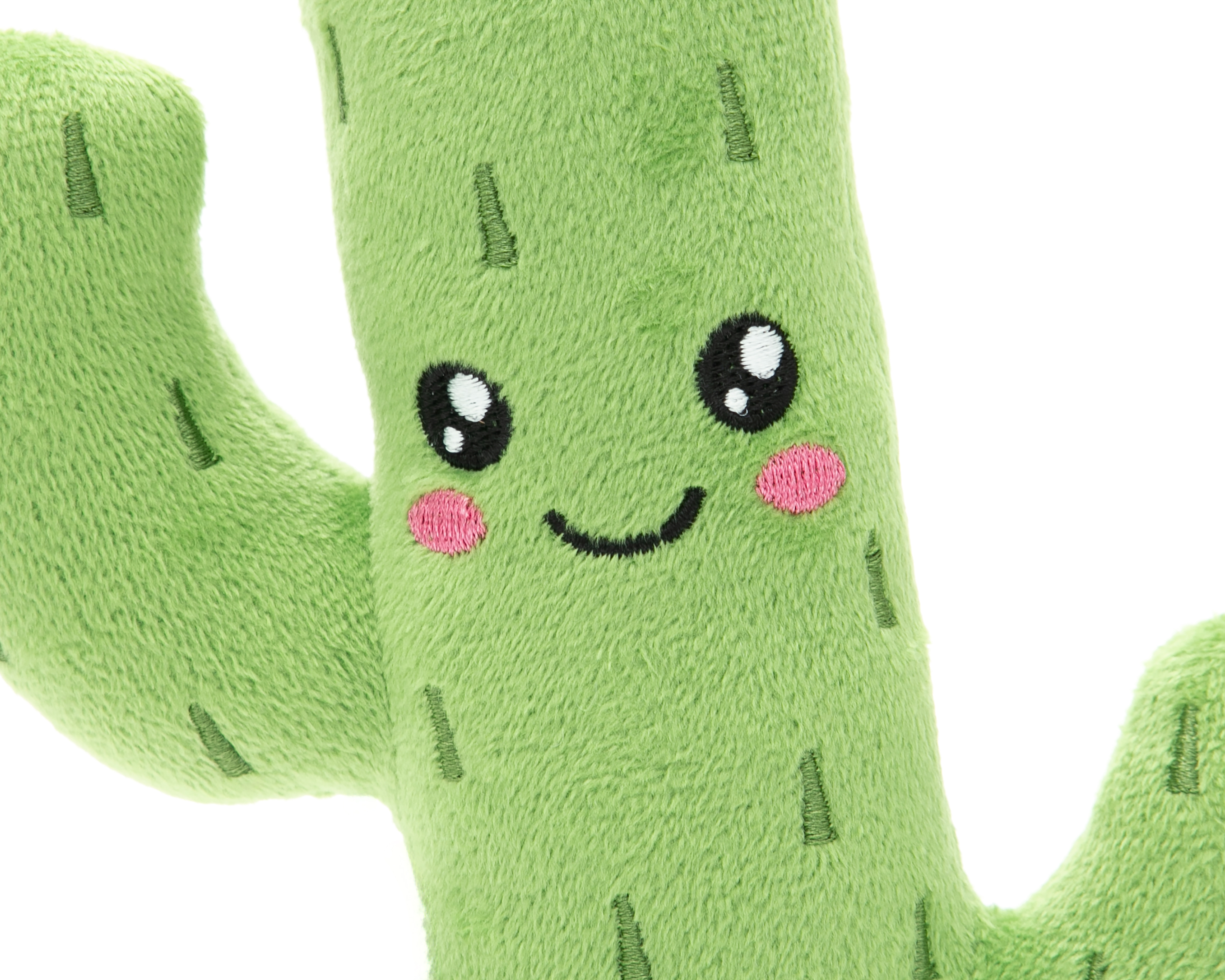 Foto 5 pulgar | Foto 4 | Juguete para Perro Huppy Cactus