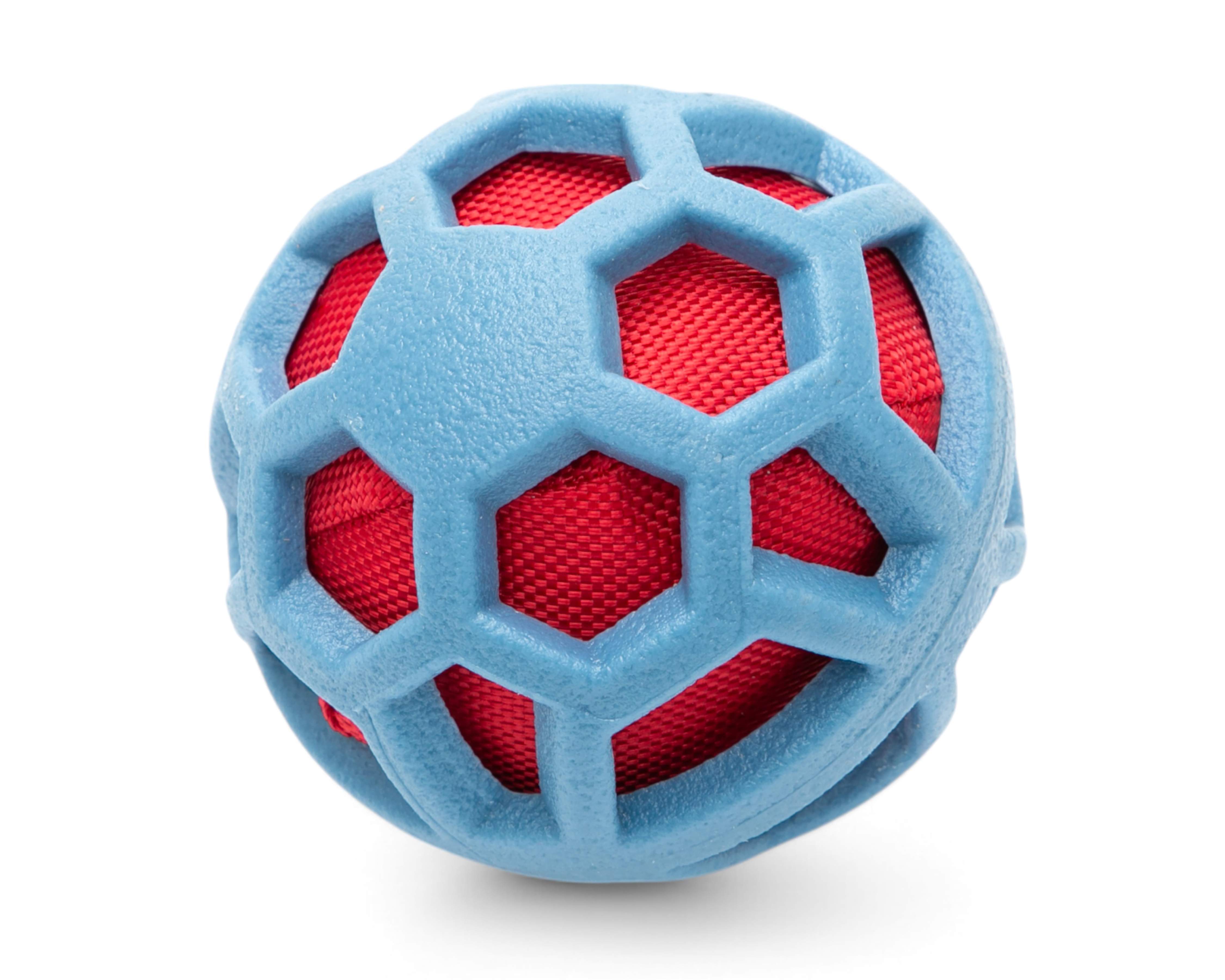 Pelota para Perro Huppy Azul