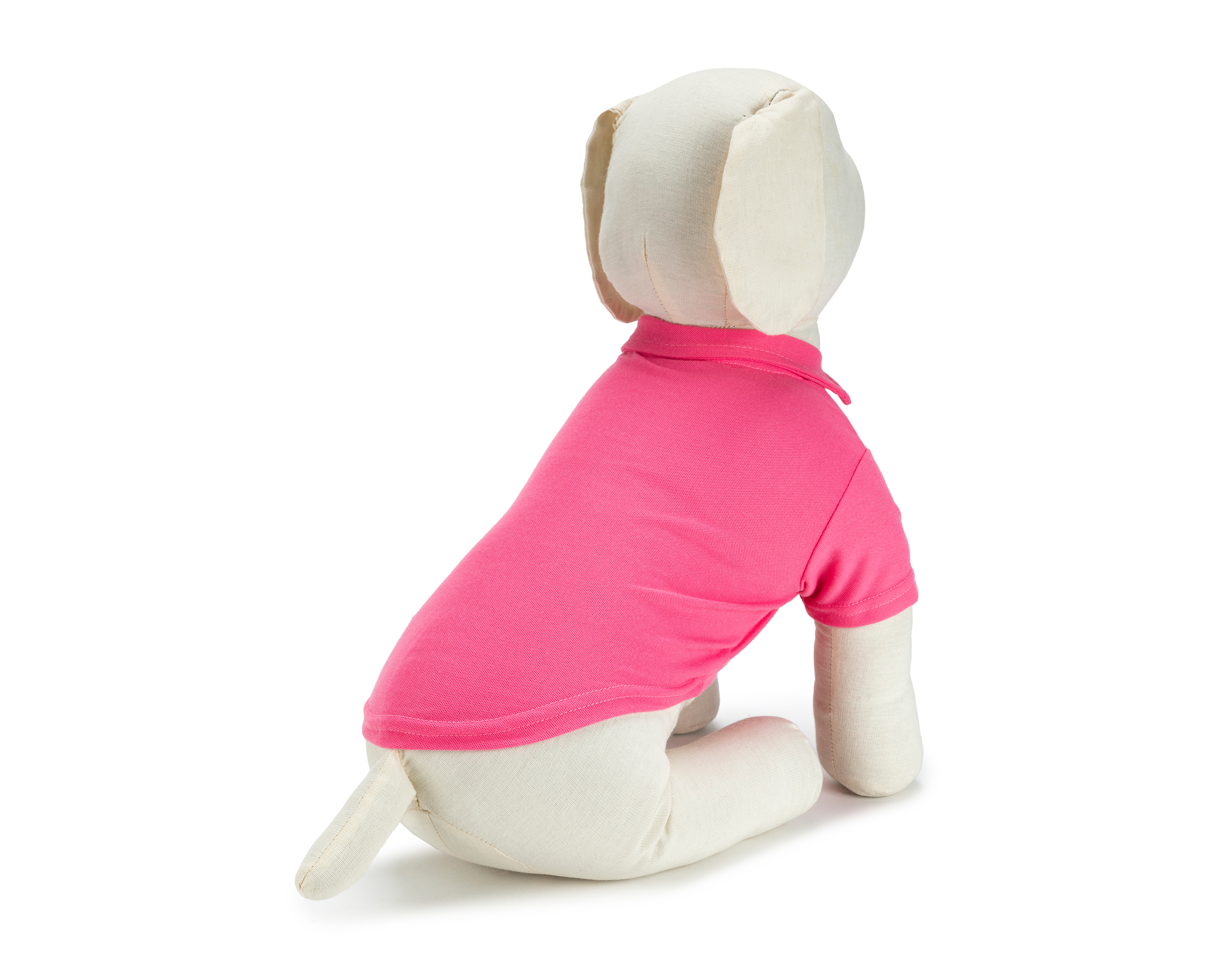 Foto 4 pulgar | Foto 3 | Playera para Perro Huppy
