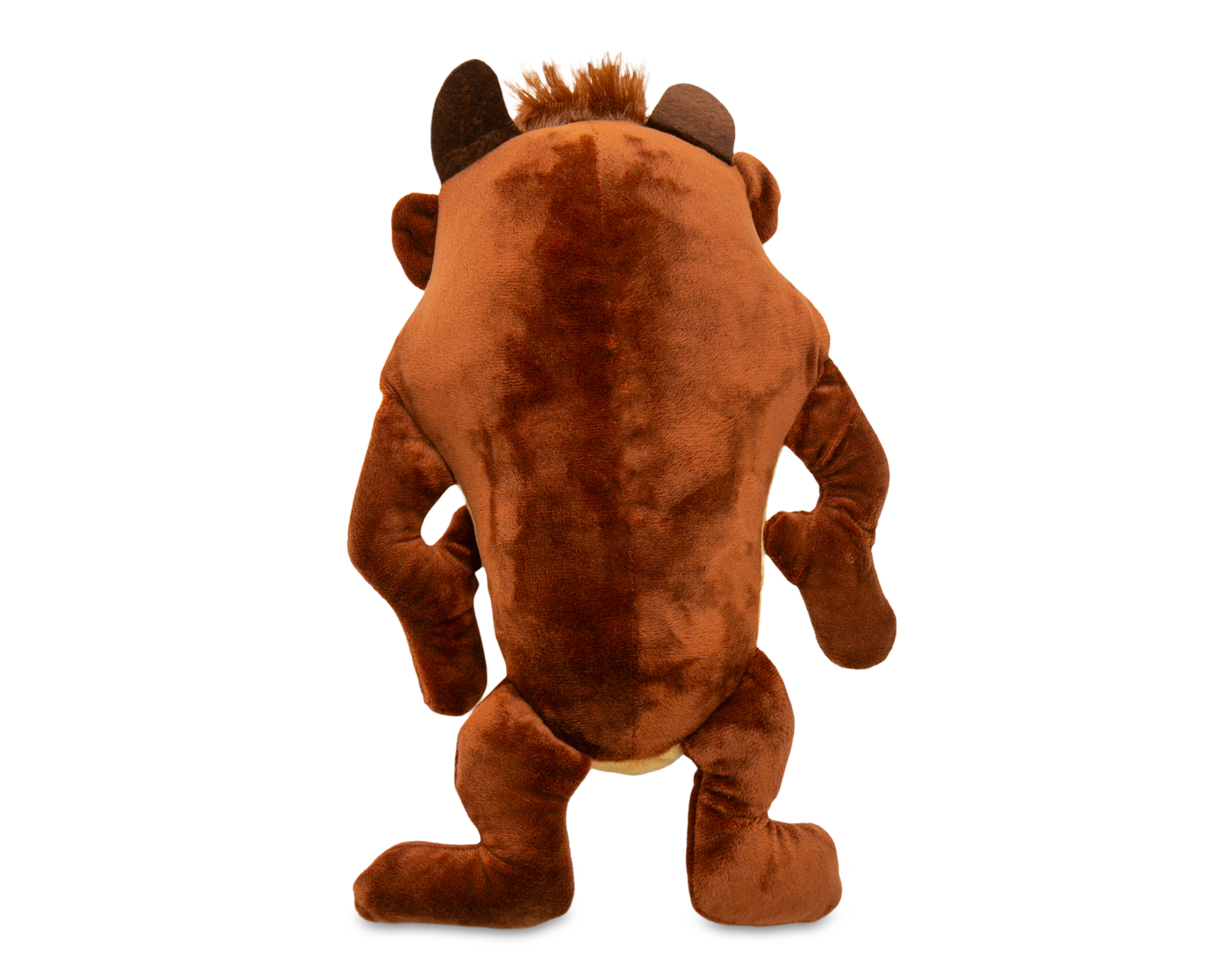 Foto 4 pulgar | Foto 3 | Peluche para Perro Looney Toons Demonio de Tazmania