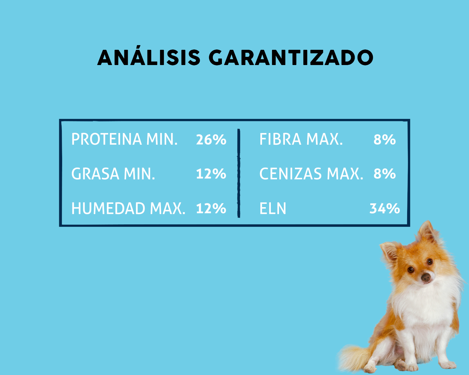 Foto 5 pulgar | Foto 4 | Alimento para Perro Grandpet Adulto Raza Pequeña 500 g