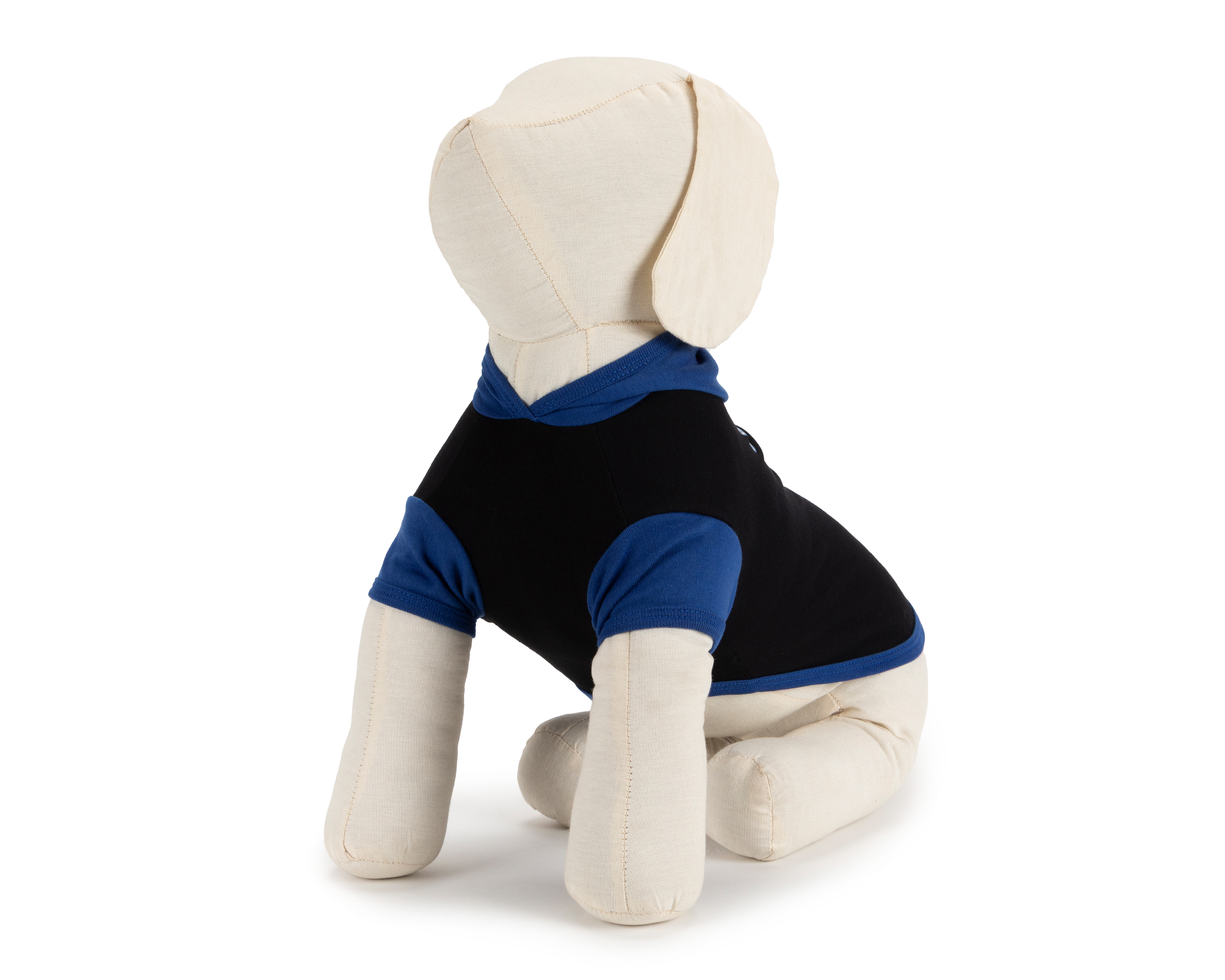 Foto 4 pulgar | Foto 3 | Playera para Perro Huppy