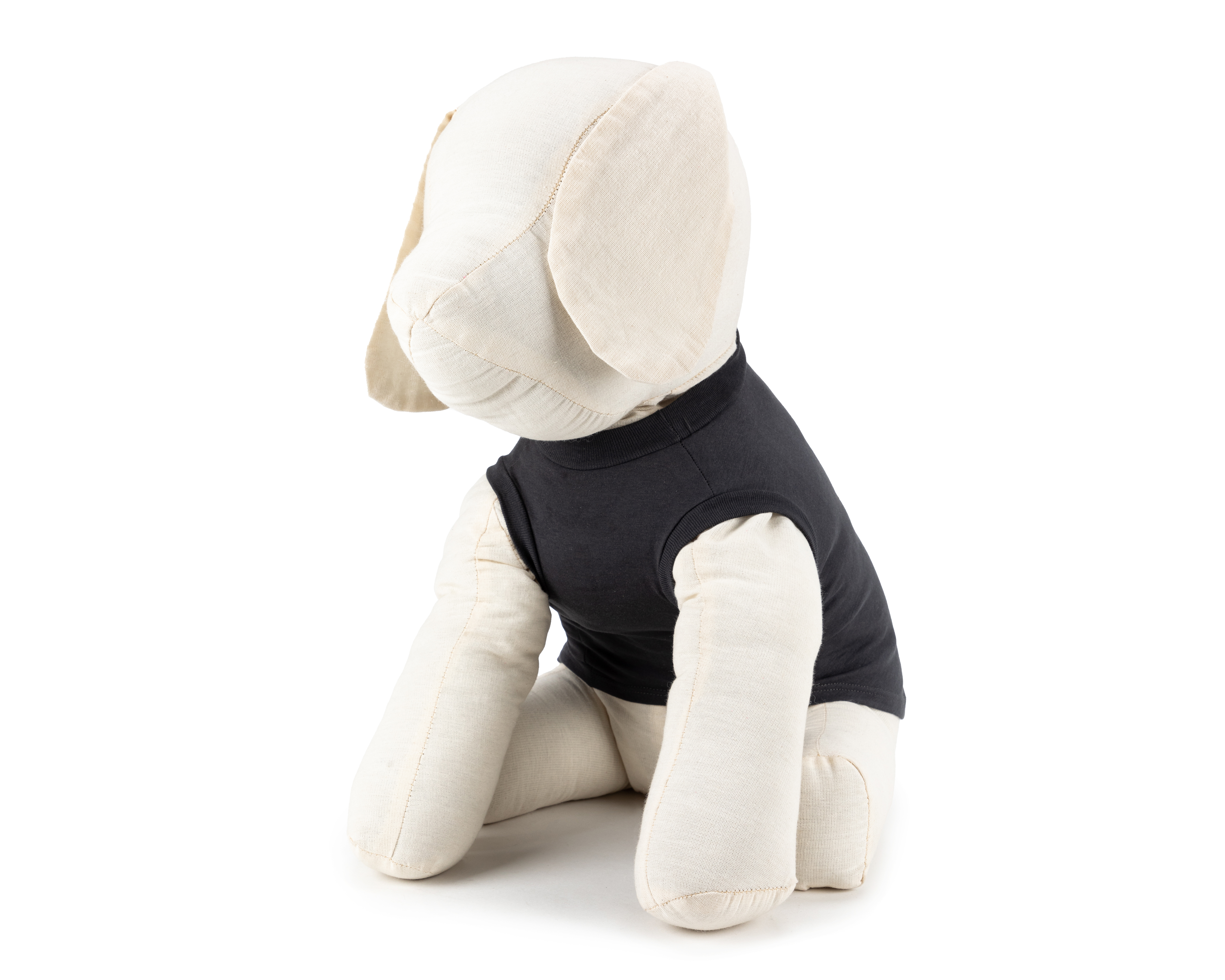 Foto 2 pulgar | Foto 1 | Playera para Perro Disney The Simpsons