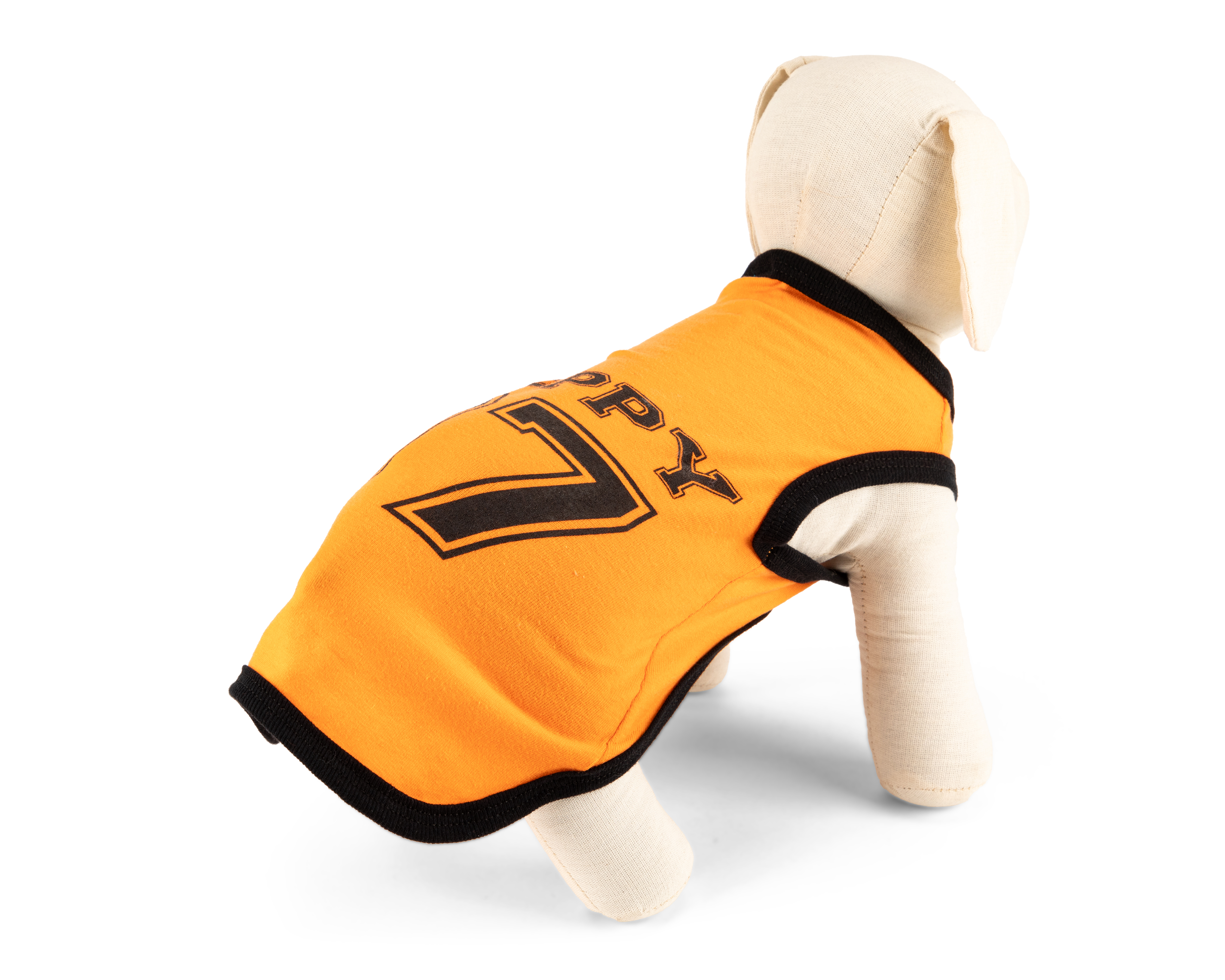 Foto 4 pulgar | Foto 3 | Playera para Perro Porfi 2 Piezas