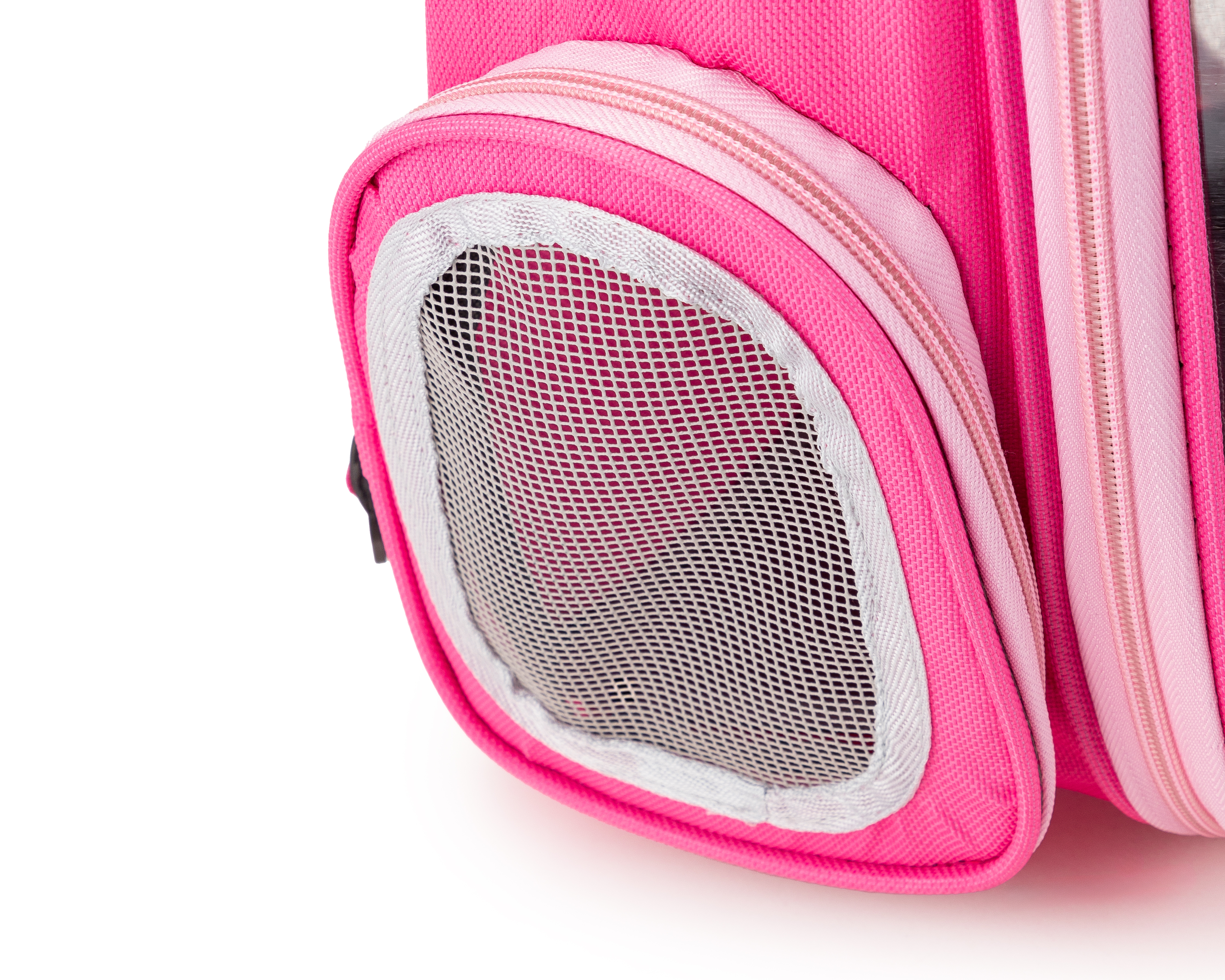 Foto 5 pulgar | Foto 4 | Transportadora para Mascotas Huppy