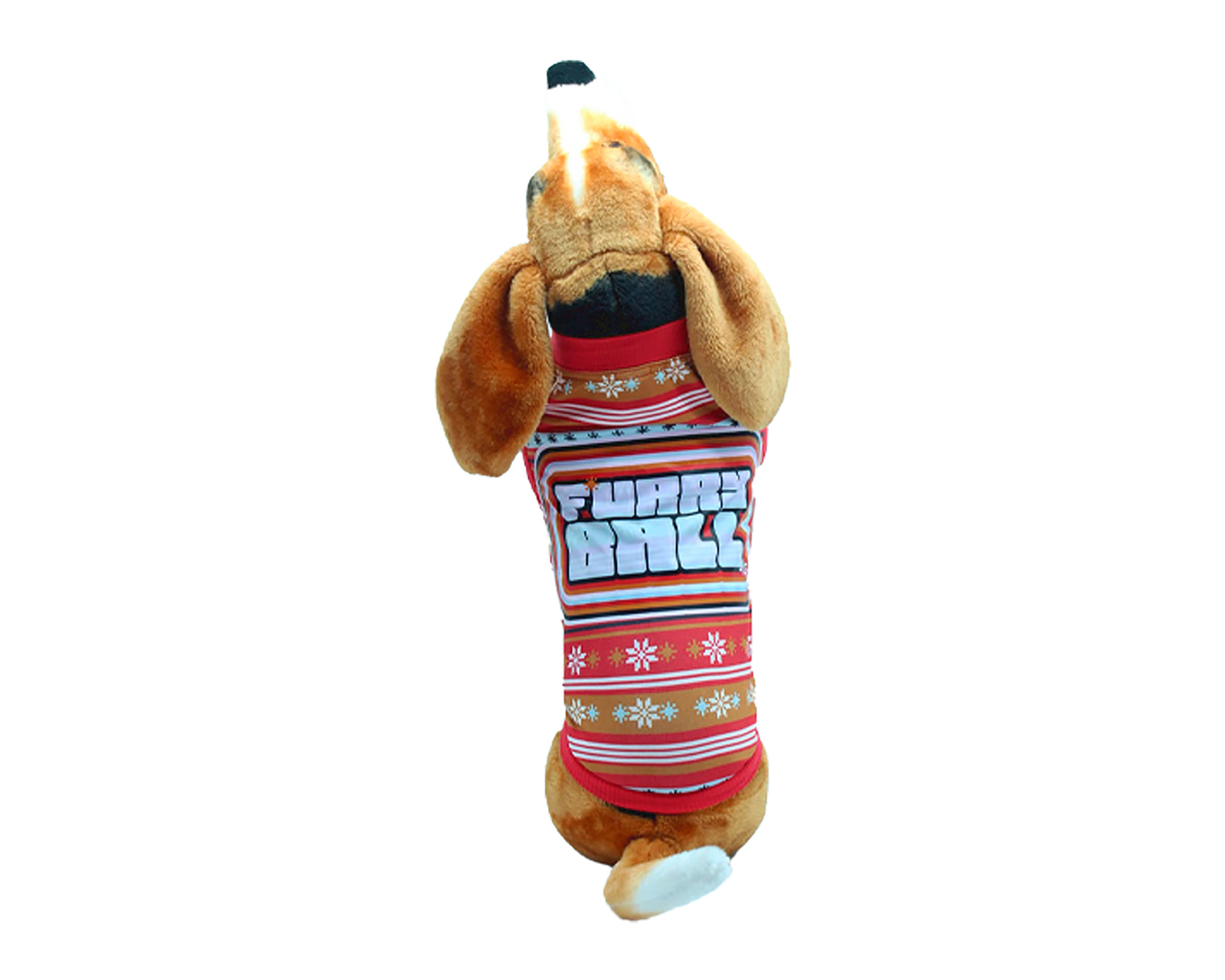 Foto 4 pulgar | Foto 3 | Chaleco para Perro Zatópet