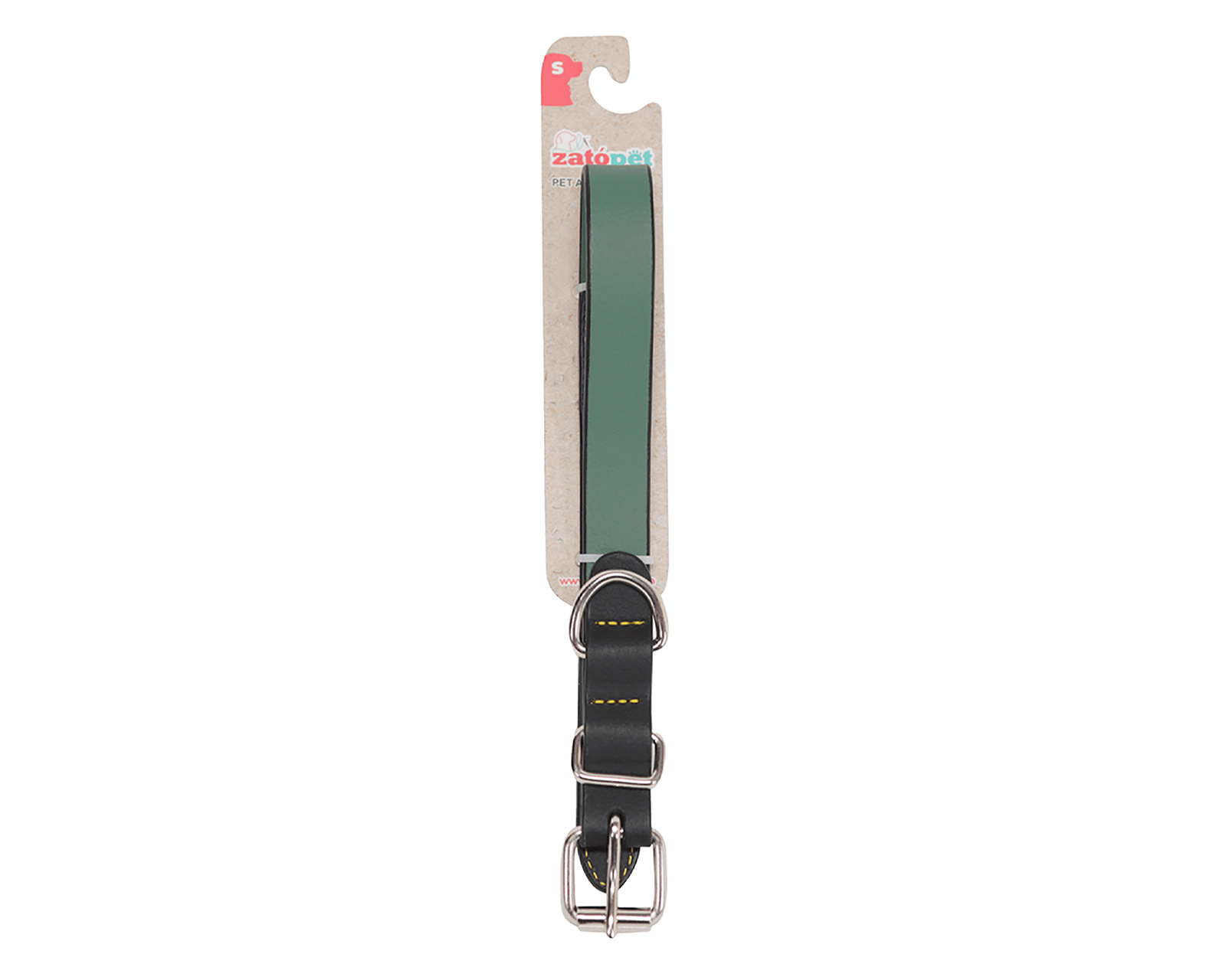 Collar para Perro Zatópet