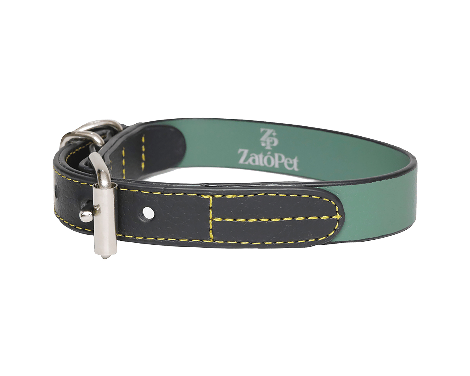 Foto 3 pulgar | Foto 2 | Collar para Perro Zatópet