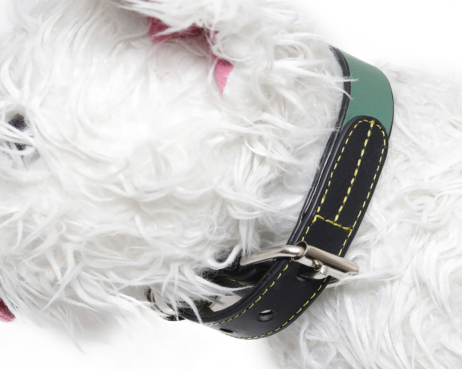 Foto 4 pulgar | Foto 3 | Collar para Perro Zatópet