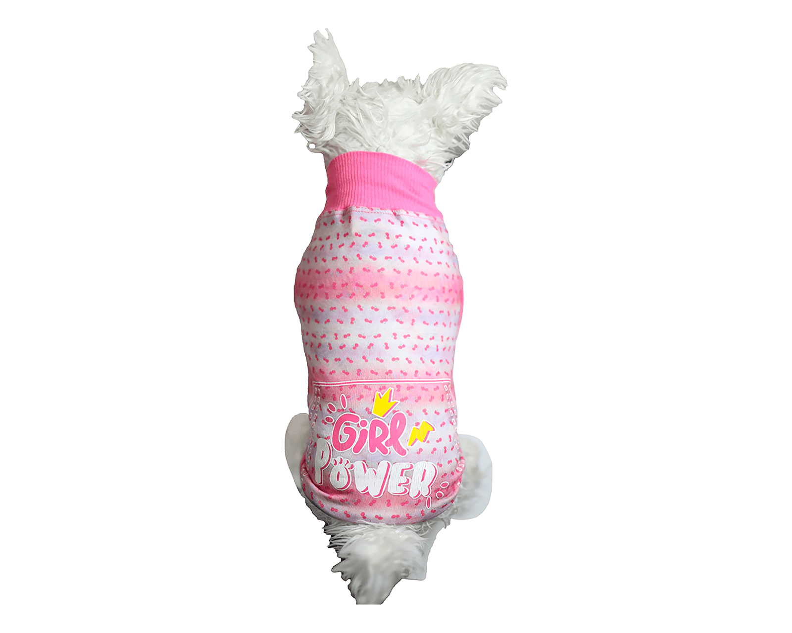 Foto 4 pulgar | Foto 3 | Chaleco para Perro Zatópet