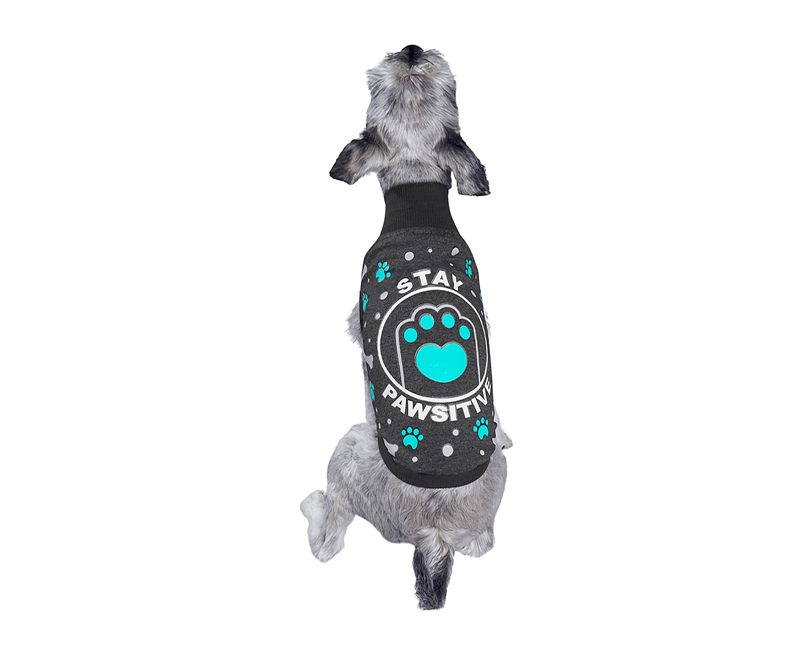 Foto 4 pulgar | Foto 3 | Chaleco para Perro Zatópet