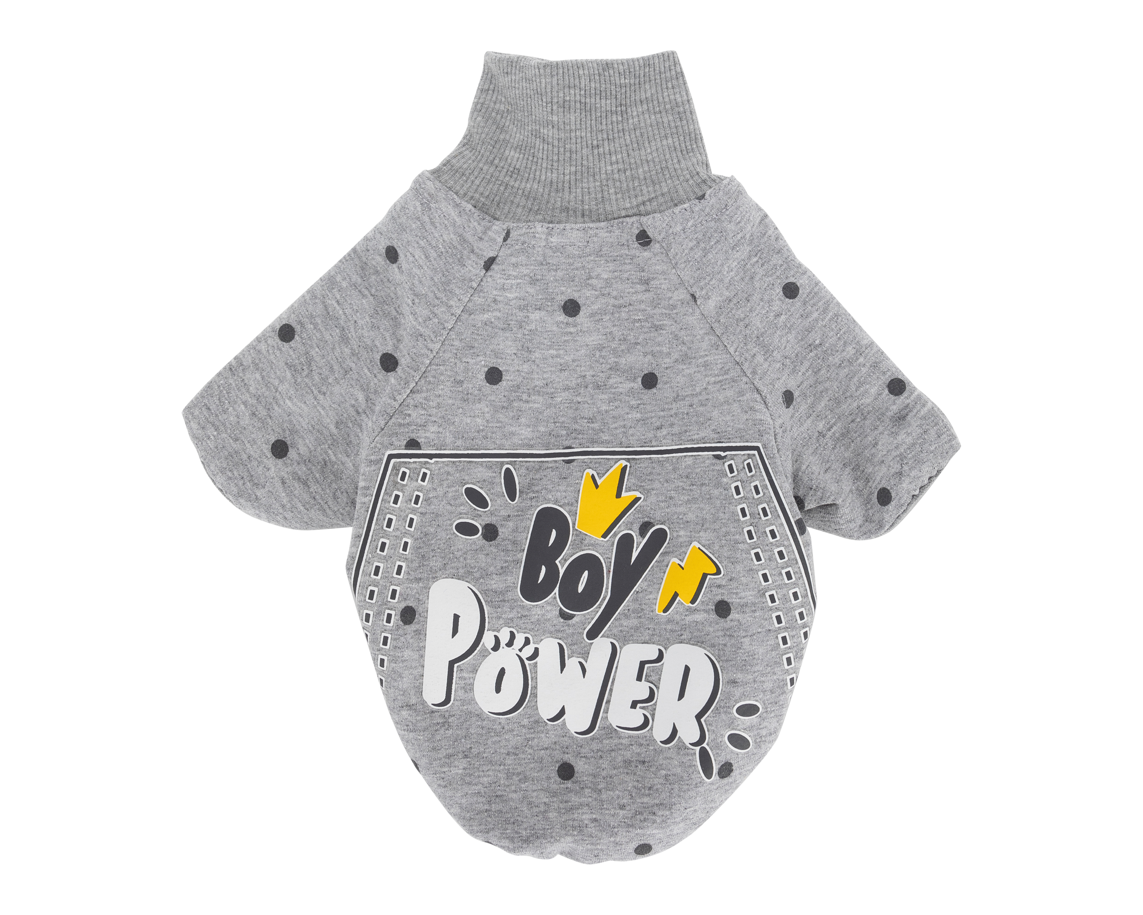 Foto 2 pulgar | Foto 1 | Sudadera para Perro Zatópet