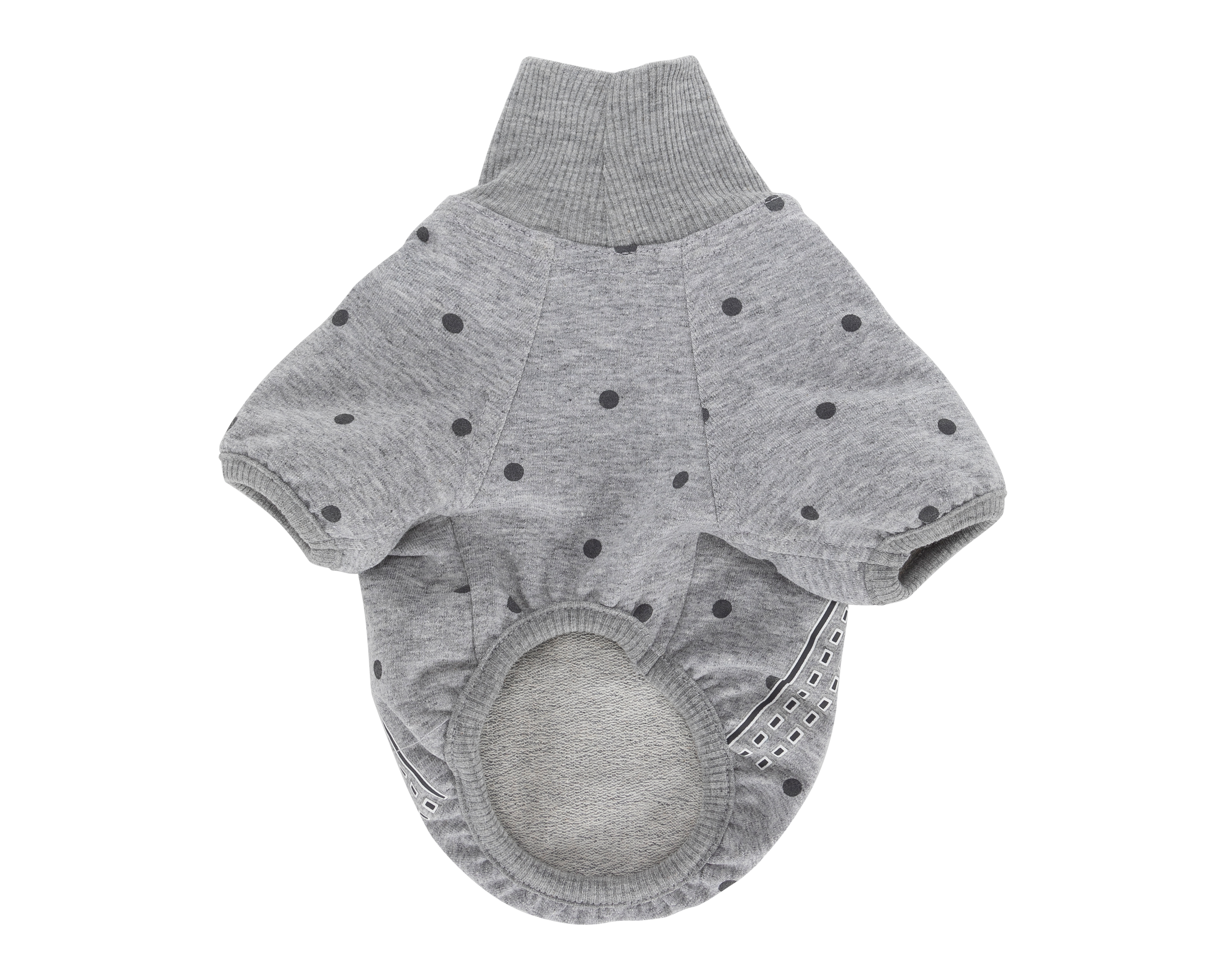 Foto 3 pulgar | Foto 2 | Sudadera para Perro Zatópet