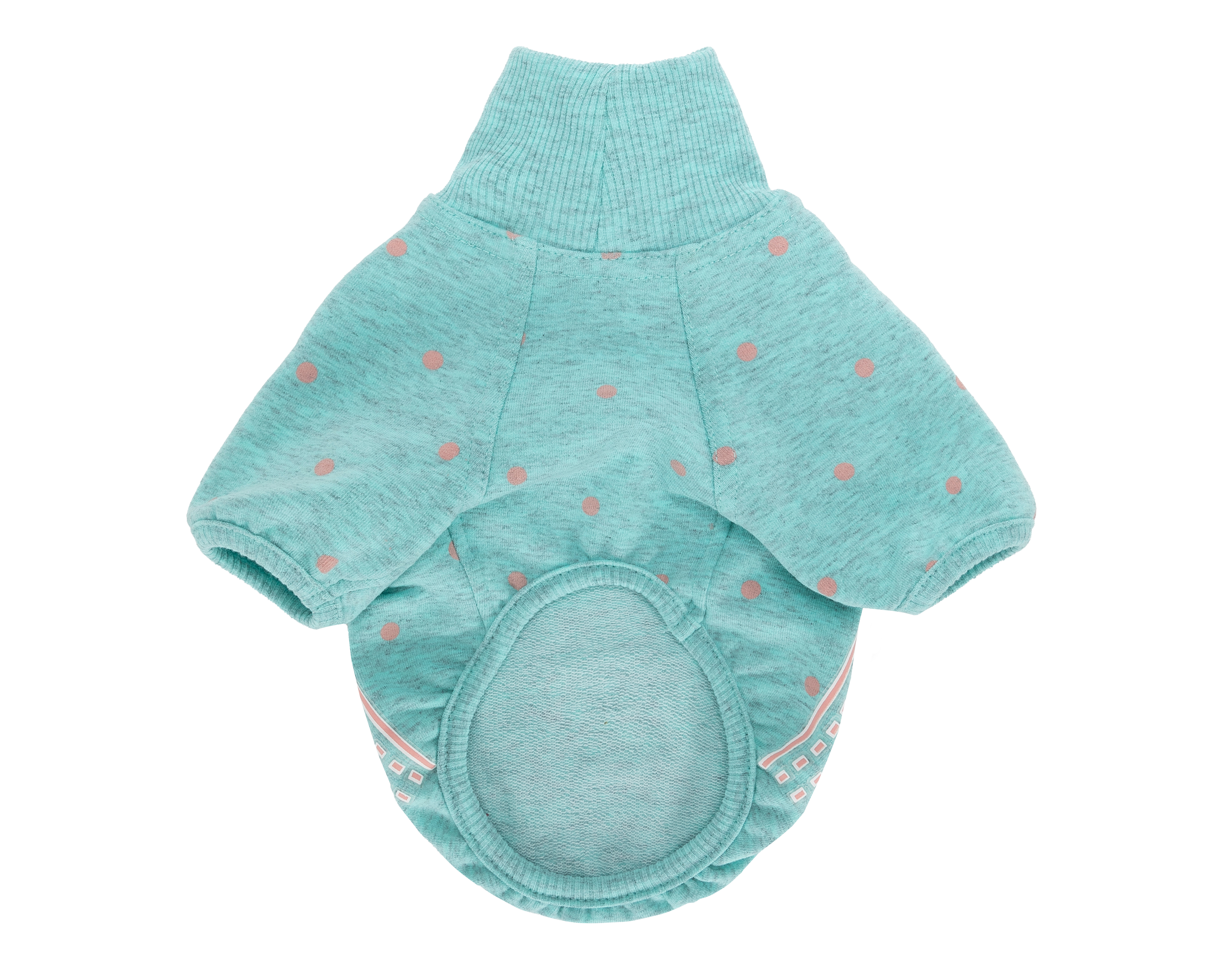 Foto 4 pulgar | Foto 3 | Sudadera para Perro Zatópet