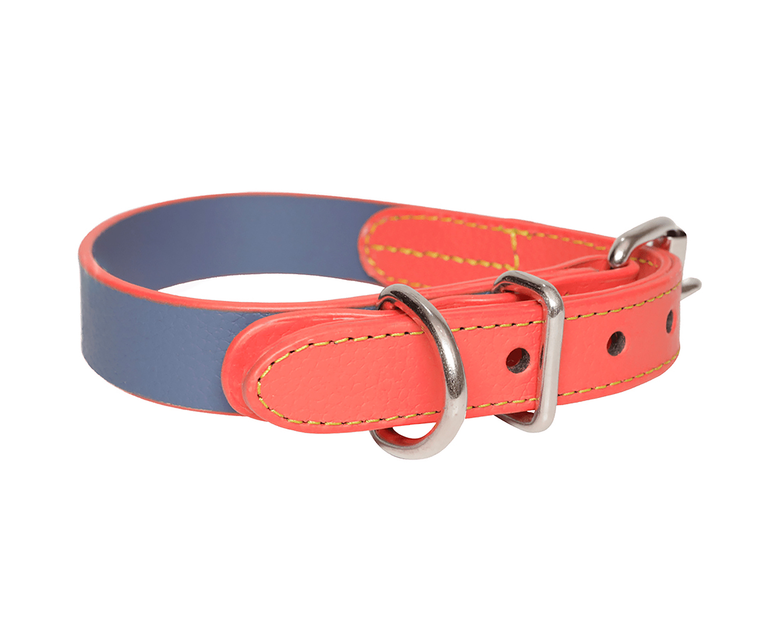 Foto 3 pulgar | Foto 2 | Collar para Perro Zatópet