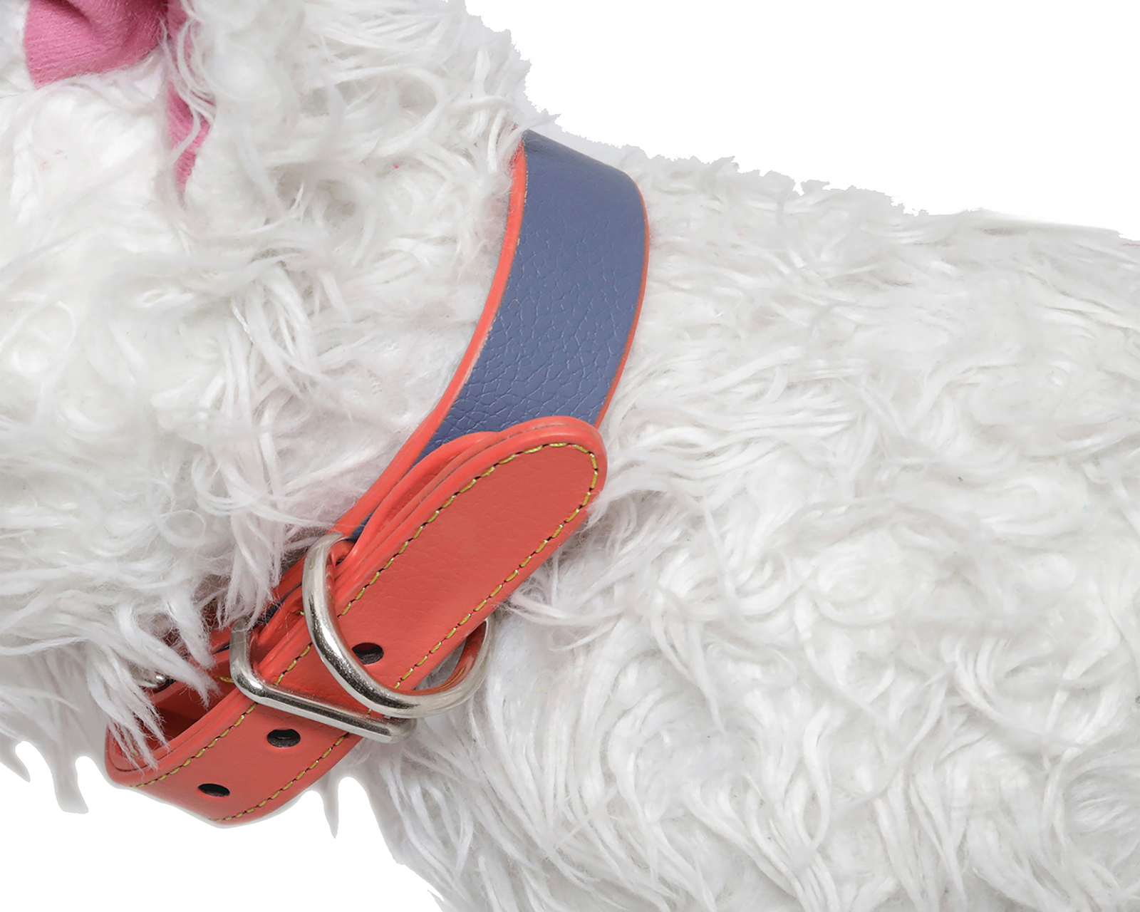 Foto 4 pulgar | Foto 3 | Collar para Perro Zatópet