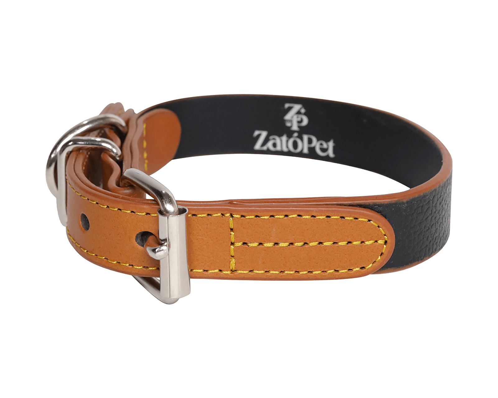 Foto 3 pulgar | Foto 2 | Collar para Perro Zatópet