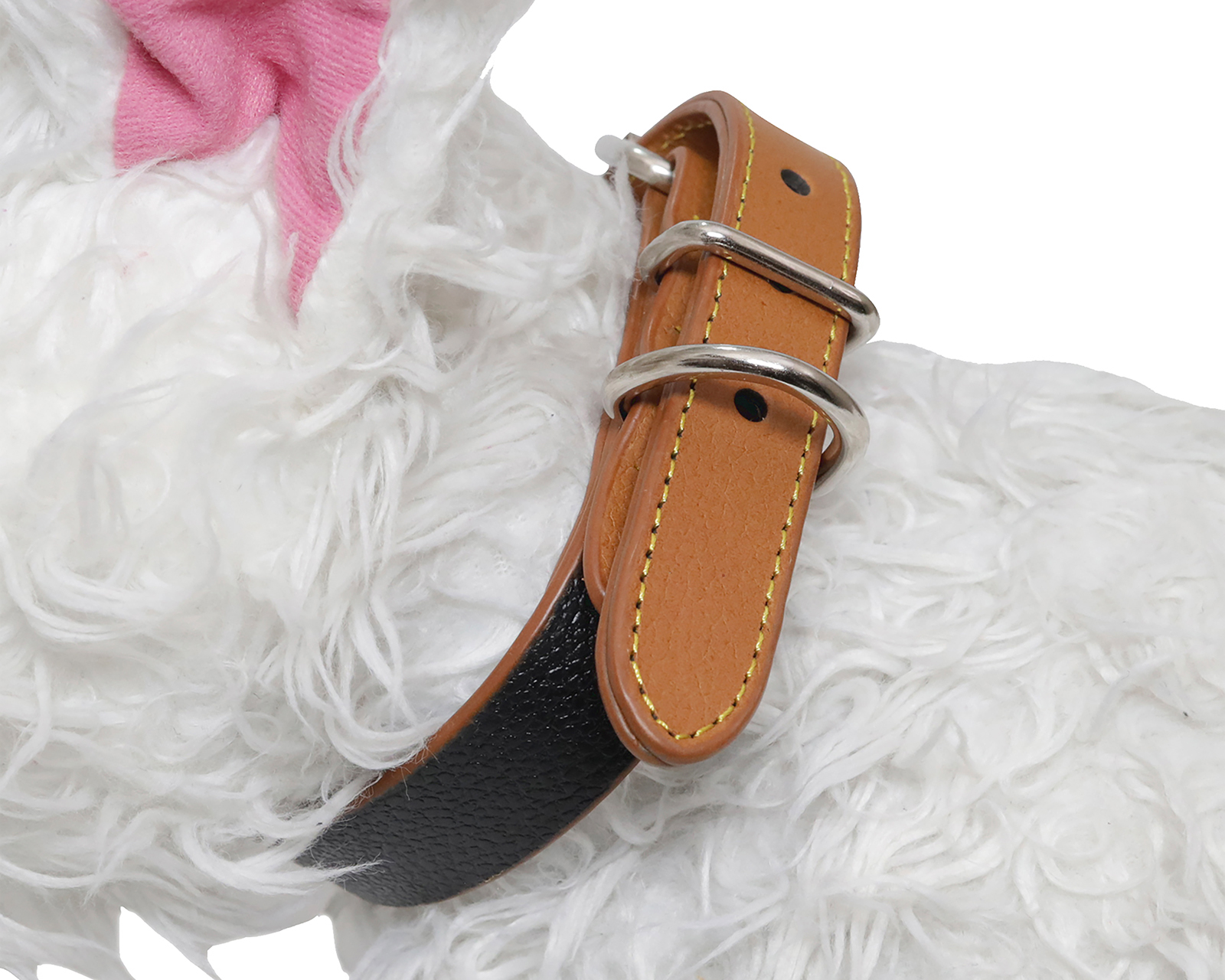 Foto 4 pulgar | Foto 3 | Collar para Perro Zatópet