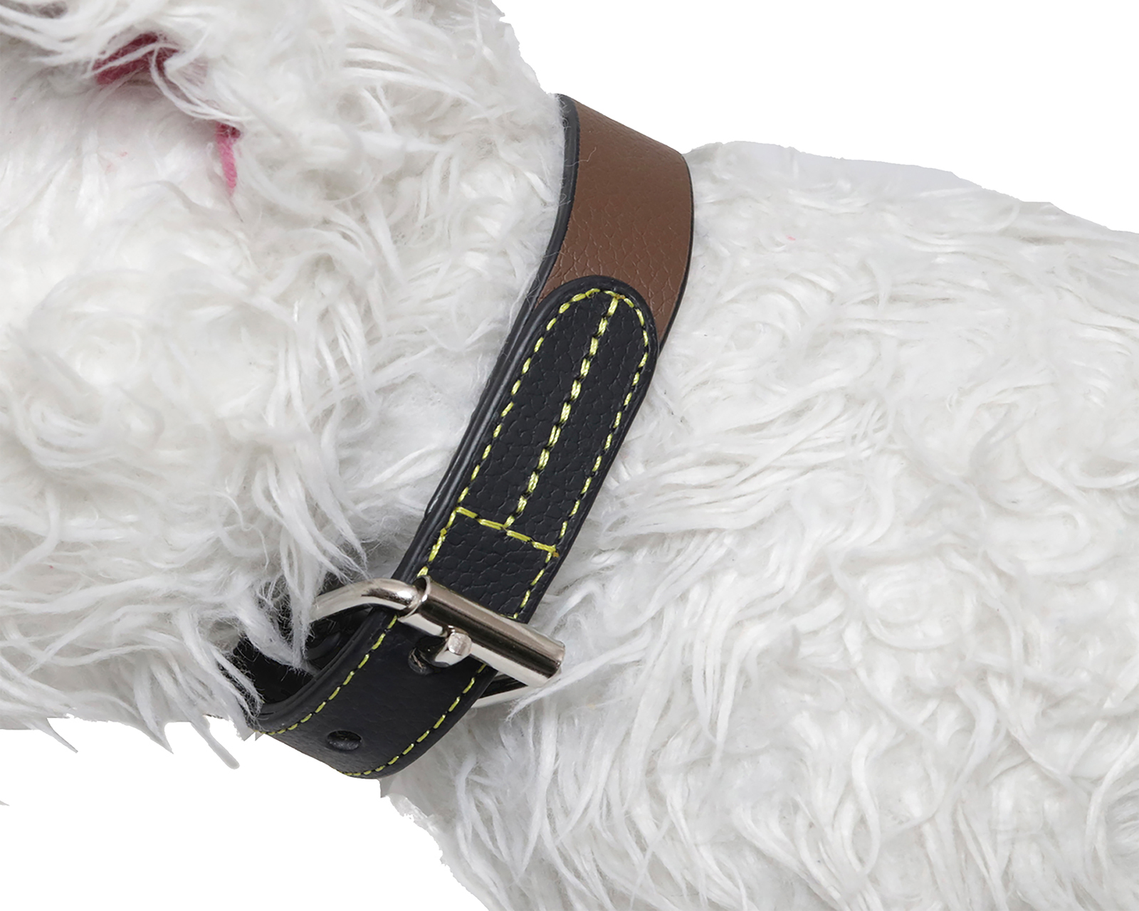 Foto 4 pulgar | Foto 3 | Collar para Perro Zatópet