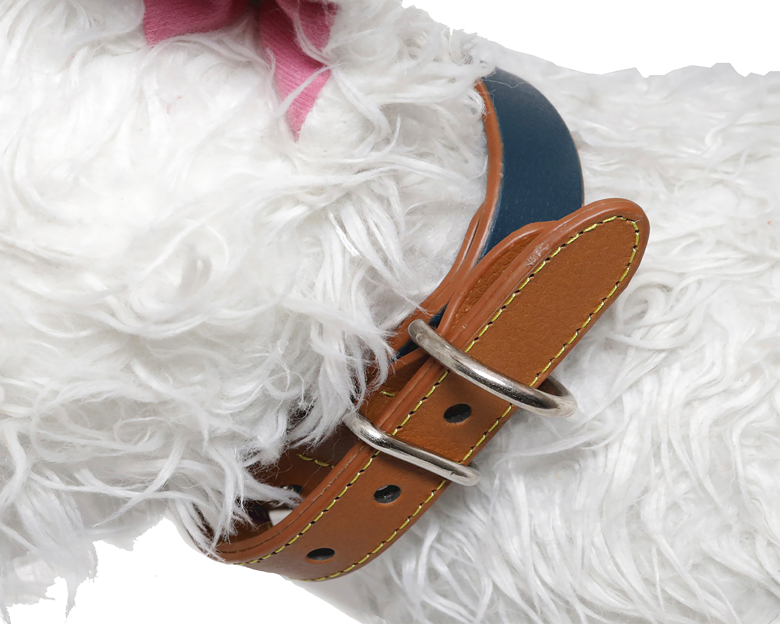 Foto 4 pulgar | Foto 3 | Collar para Perro Zatópet