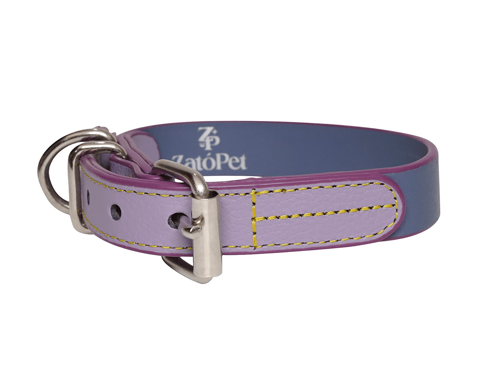 Foto 3 pulgar | Foto 2 | Collar para Perro Zatópet