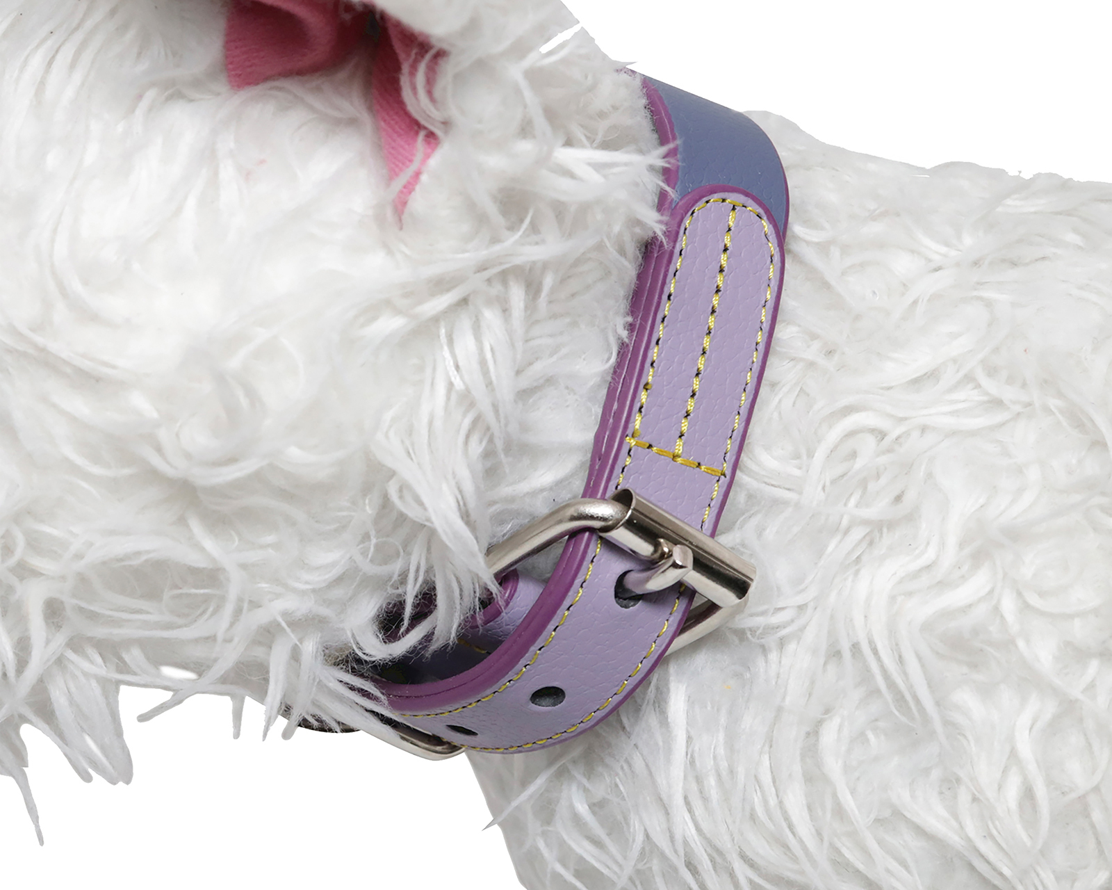 Foto 4 pulgar | Foto 3 | Collar para Perro Zatópet