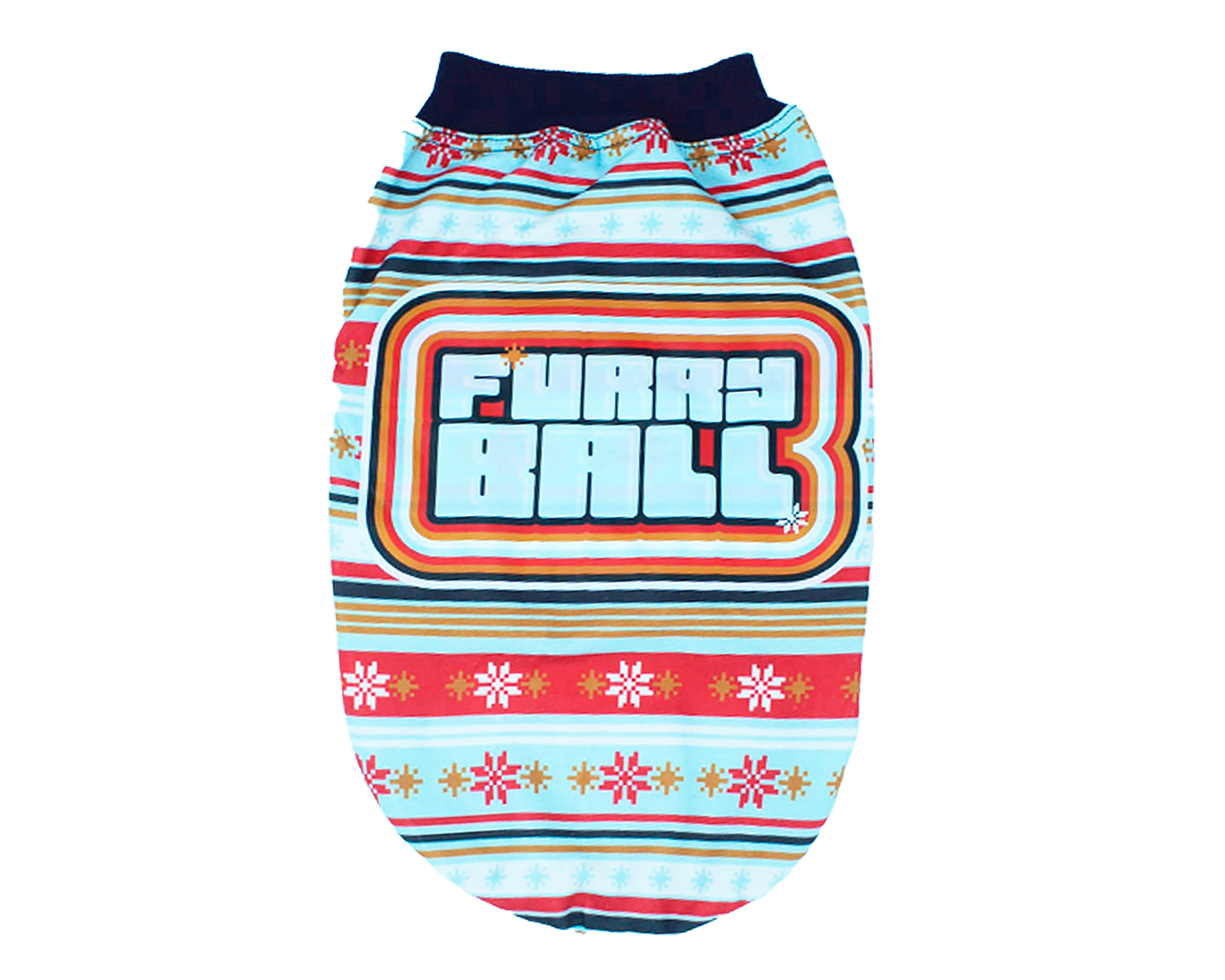 Chaleco para Perro Zatópet