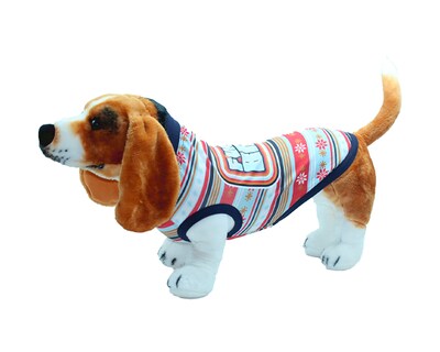 Foto 2 | Foto 2 | Chaleco para Perro Zatópet