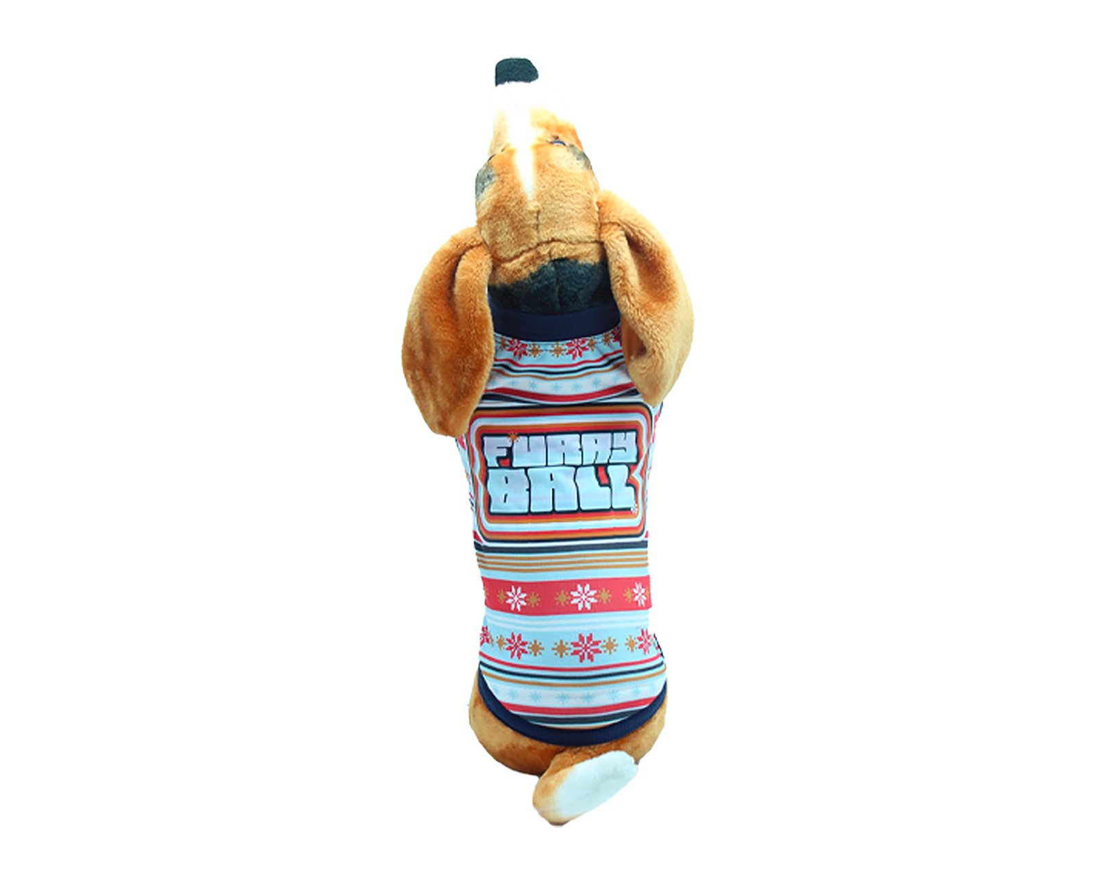 Foto 4 pulgar | Foto 3 | Chaleco para Perro Zatópet