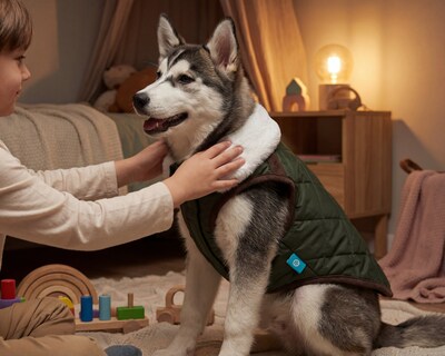 Foto 5 | Foto 5 | Chaleco para Mascota Huppy