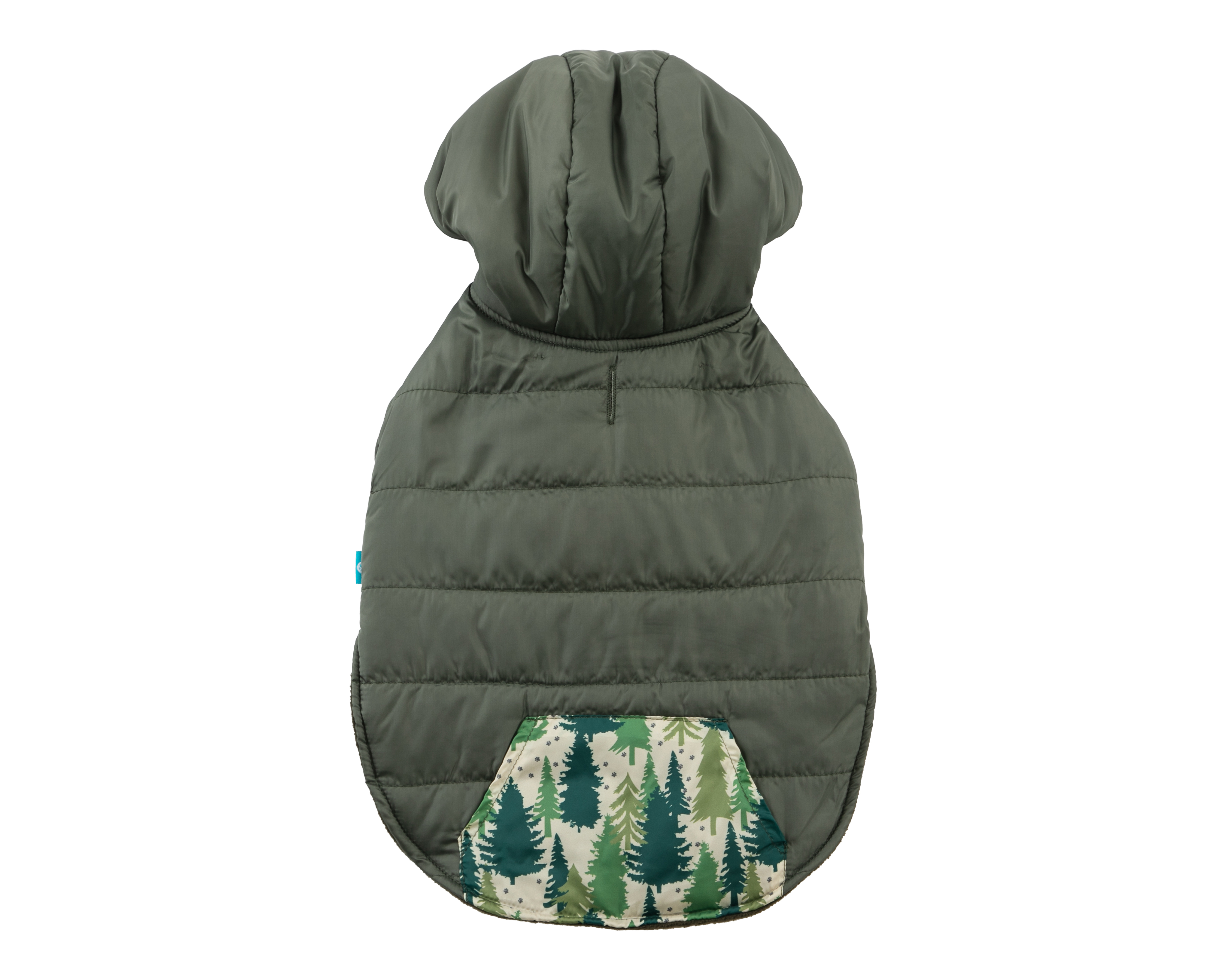 Chaleco para Perro Huppy