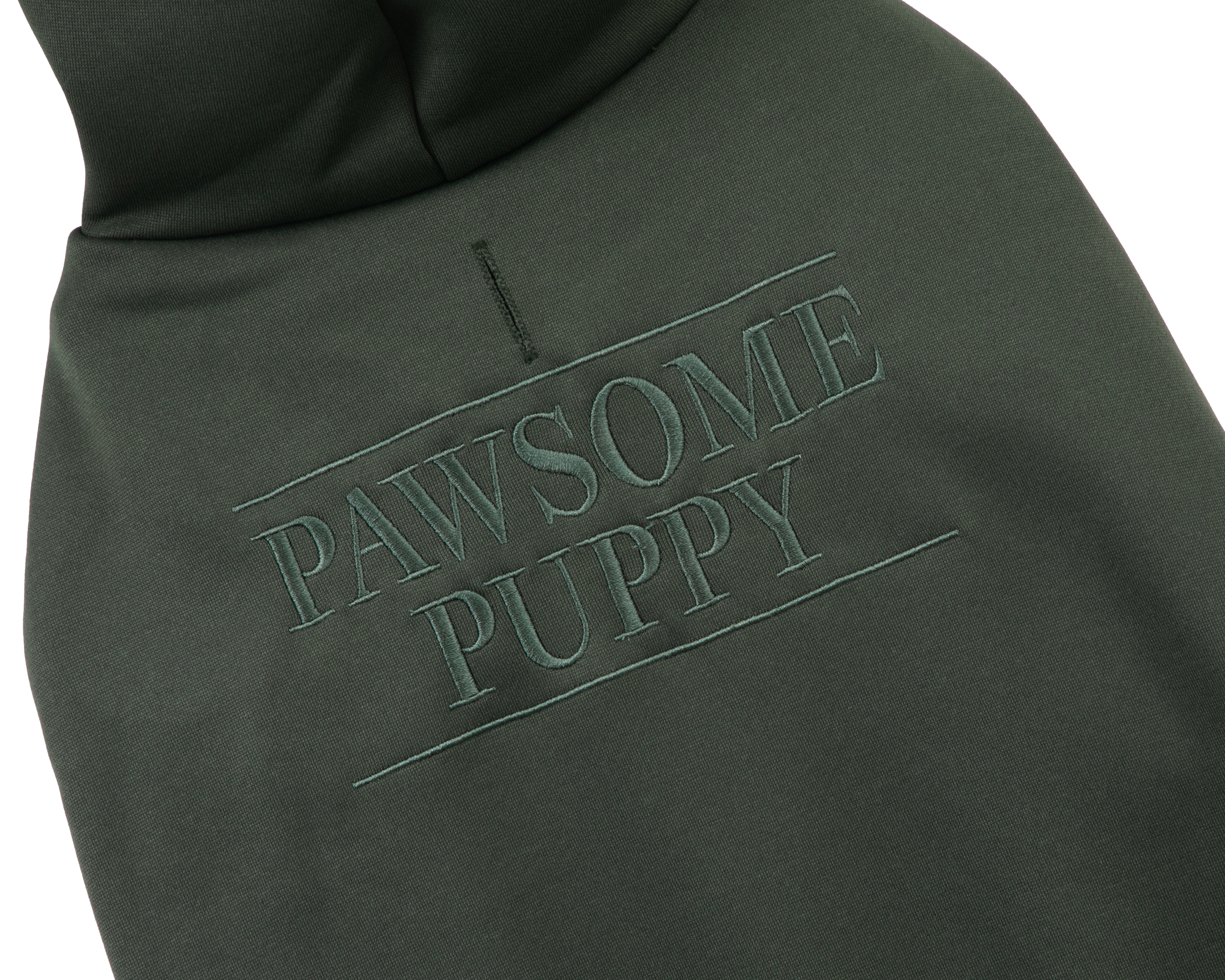 Foto 4 pulgar | Foto 3 | Sudadera para Perro Huppy