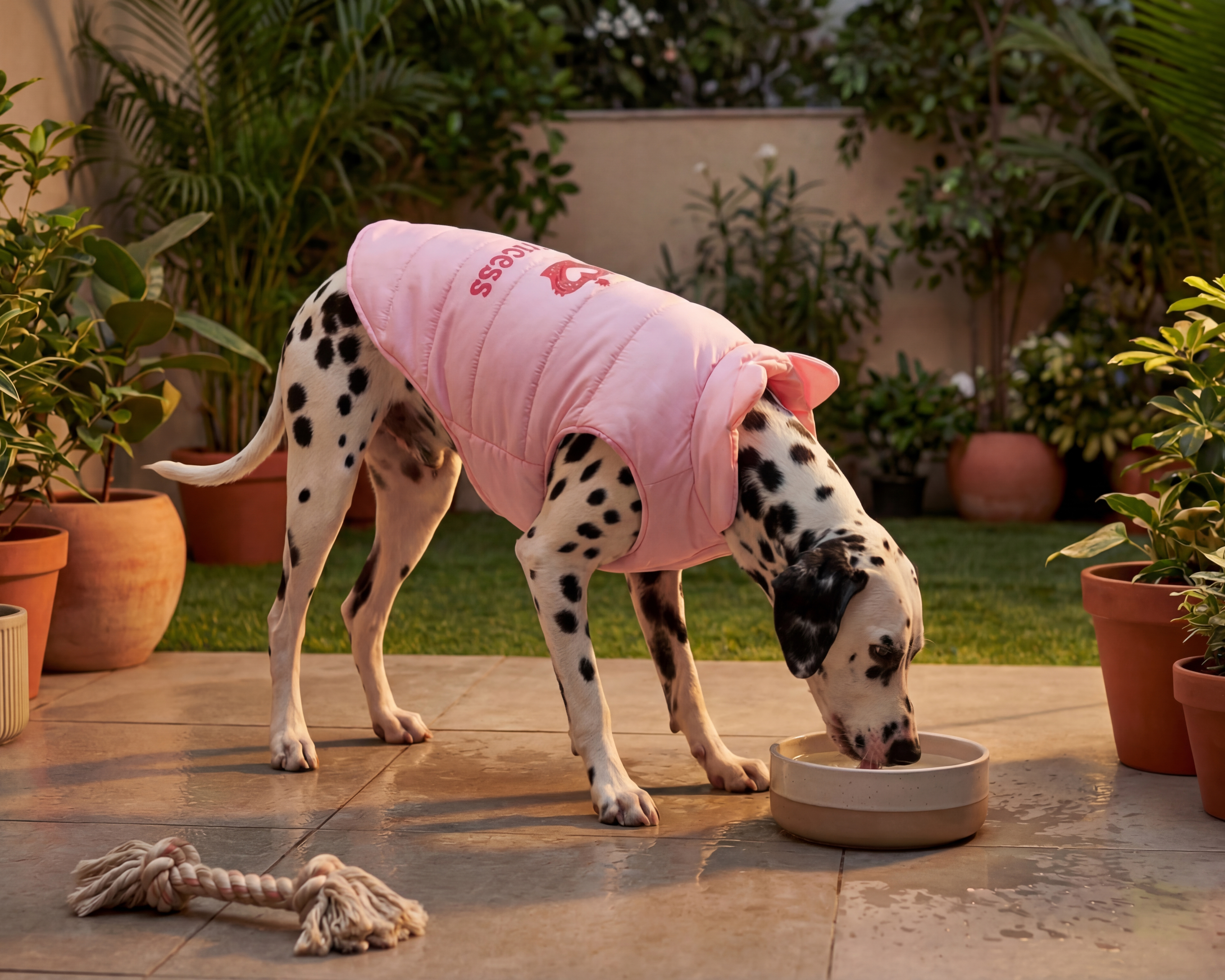 Foto 4 | Foto 4 | Chaleco para Perro Huppy