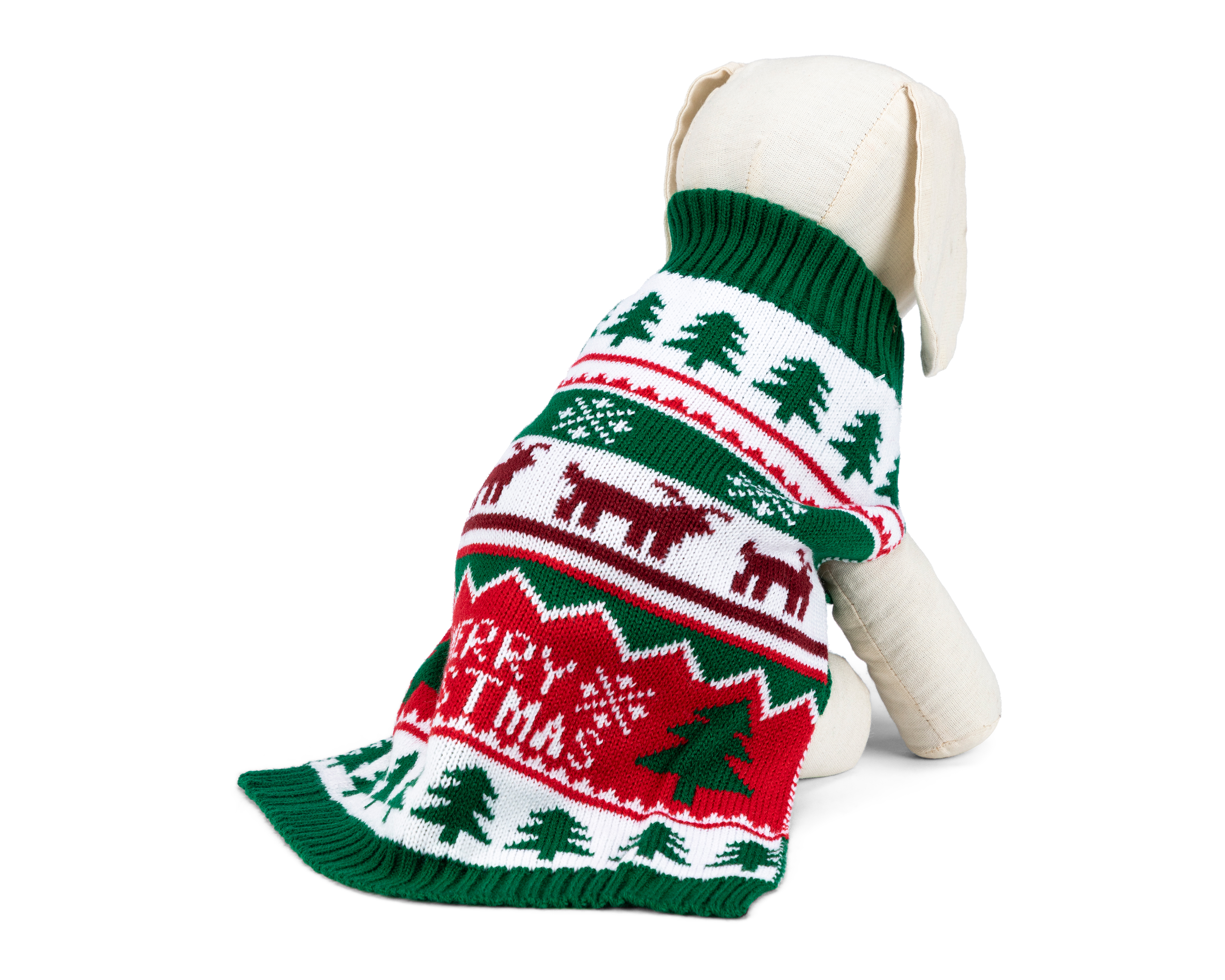 Foto 2 pulgar | Foto 1 | Suéter para Perro Huppy