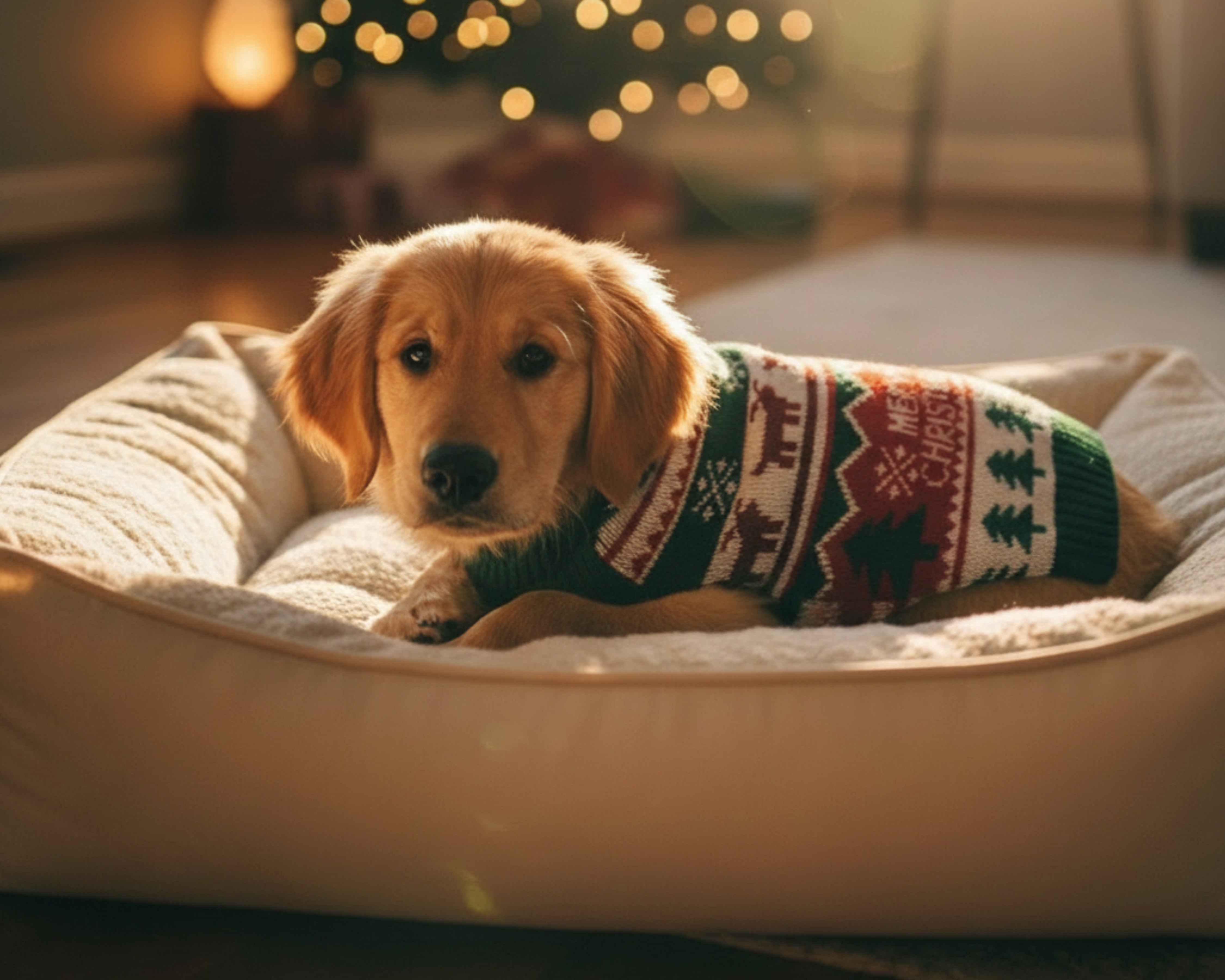 Foto 5 | Foto 5 | Suéter para Perro Huppy