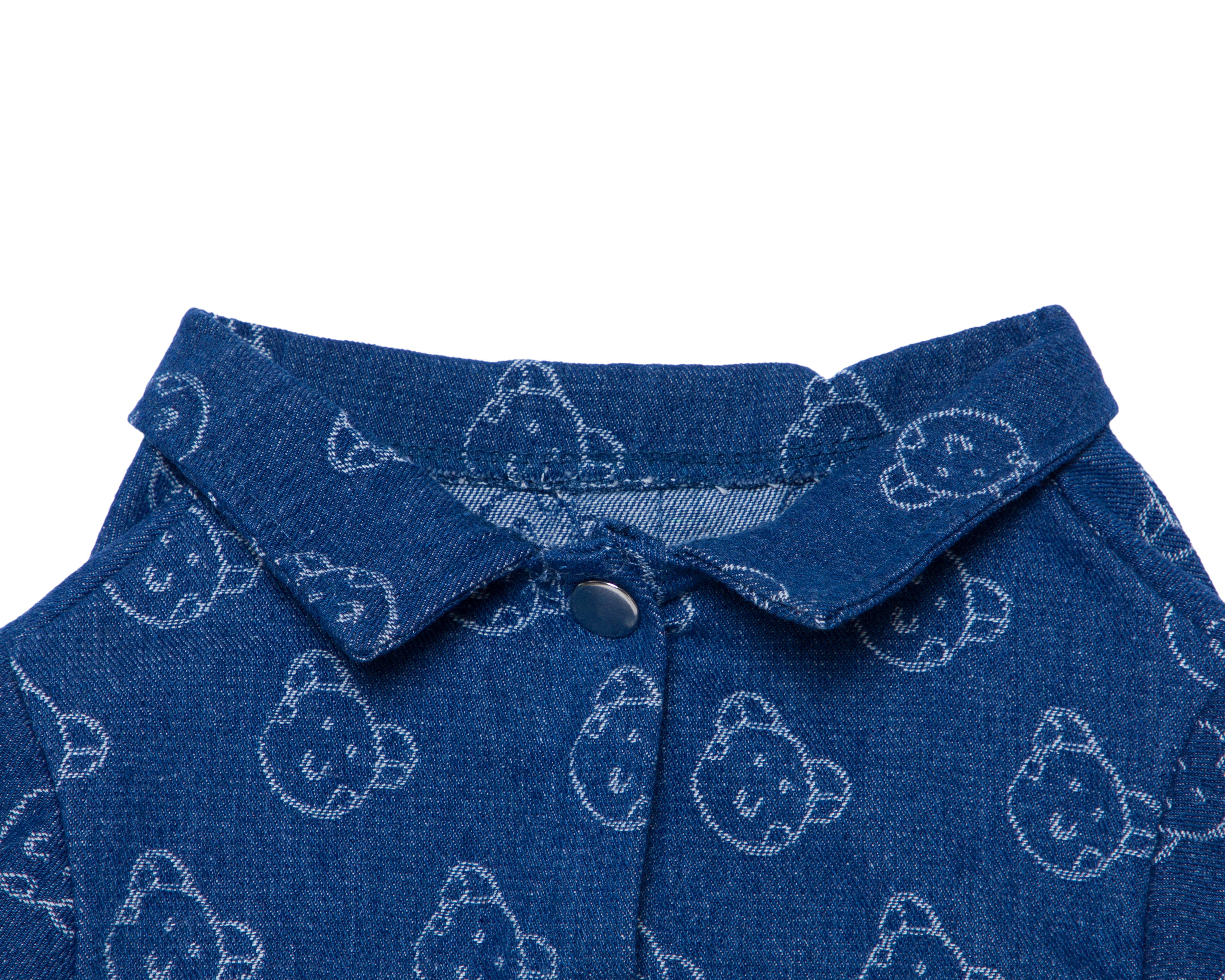 Foto 4 pulgar | Foto 3 | Camisa para Perro Huppy