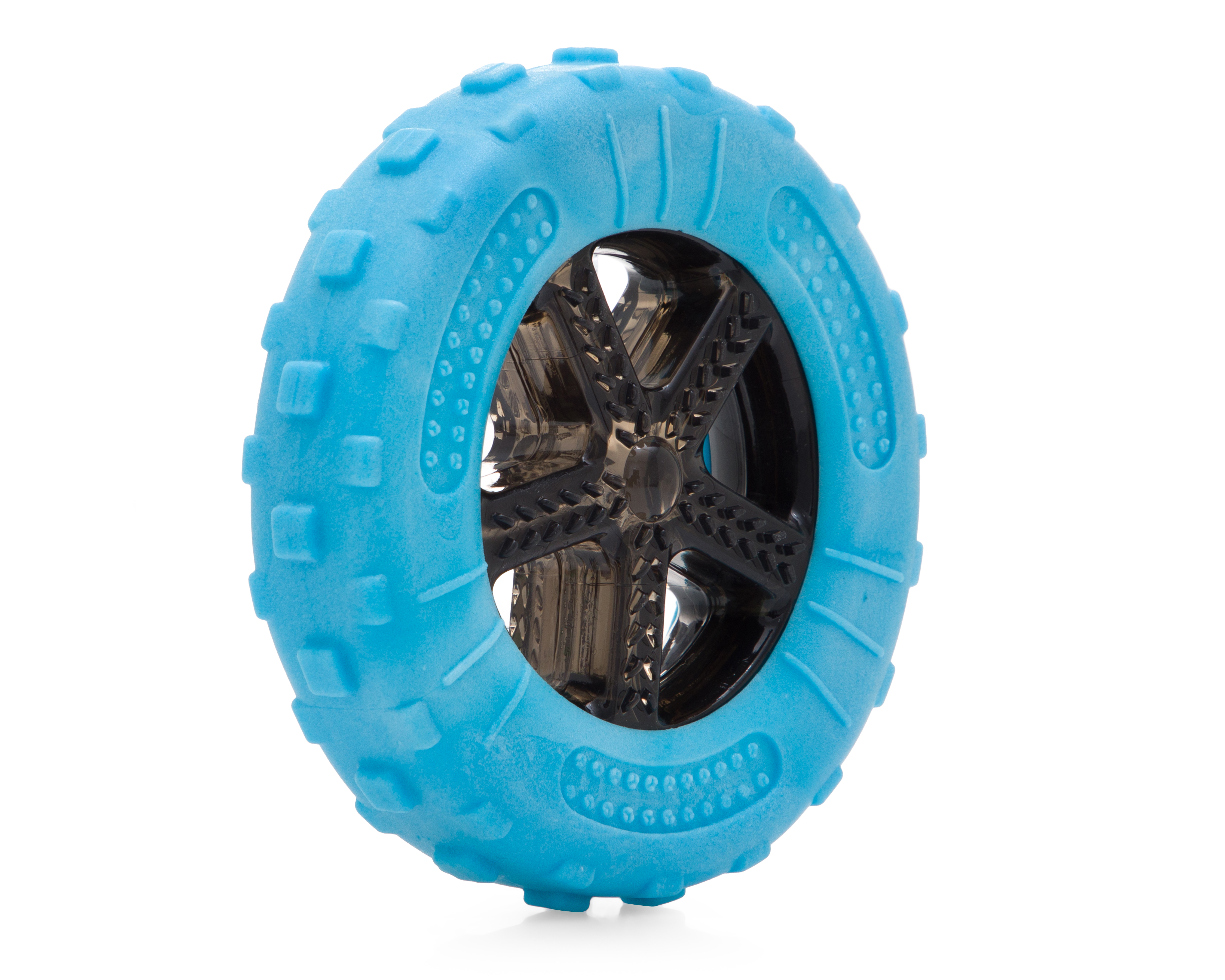 Juguete para Perro Huppy Azul