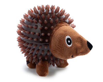 Foto 1 | Foto 1 | Juguete para Perro Huppy Puercoespín