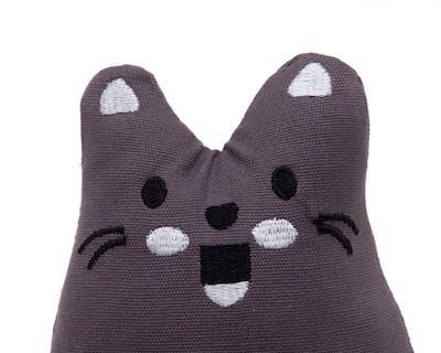 Foto 3 | Foto 3 | Juguete para Gato Huppy Gris
