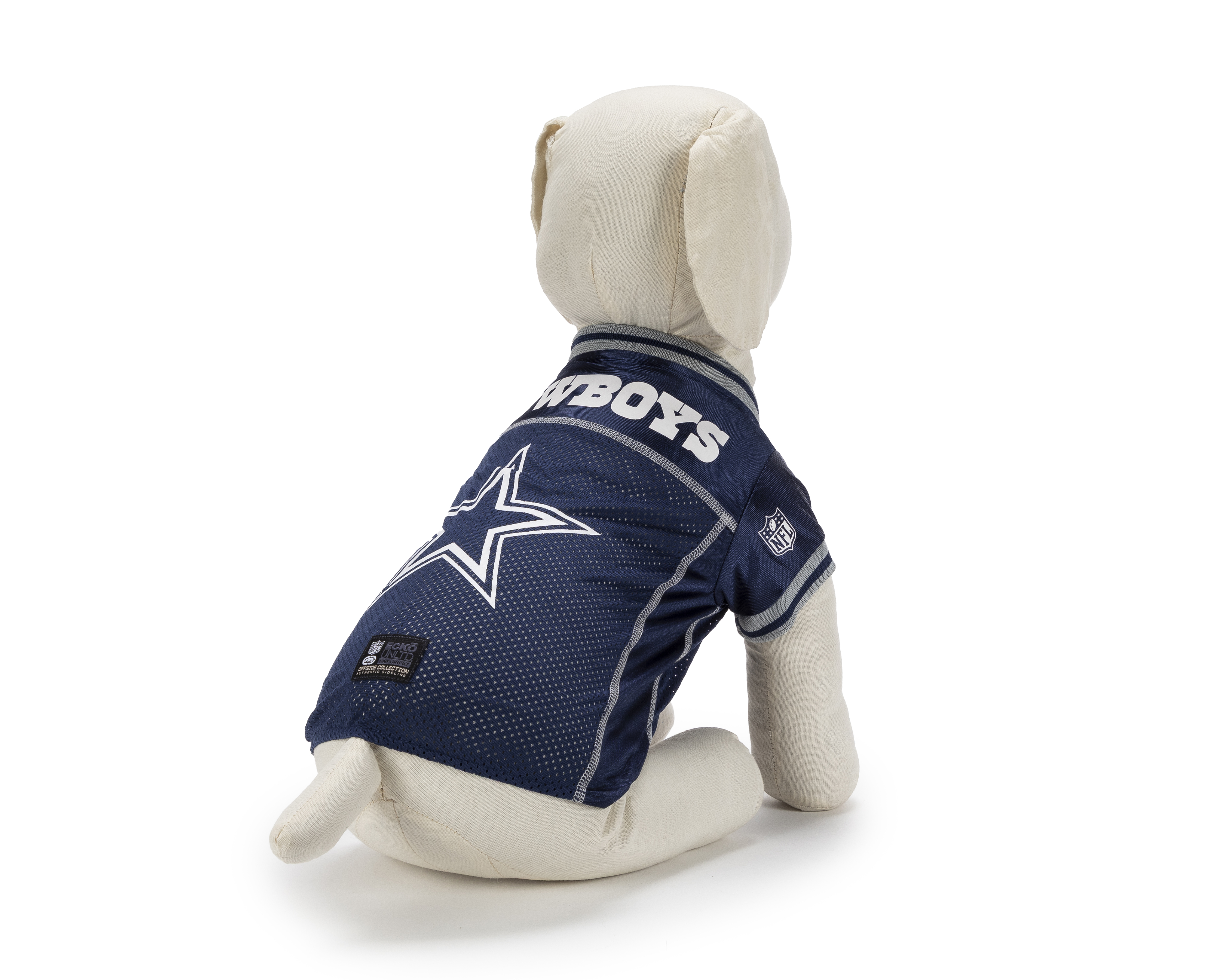 Foto 1 | Foto 1 | Jersey para Perro Cowboys Ecko Unltd