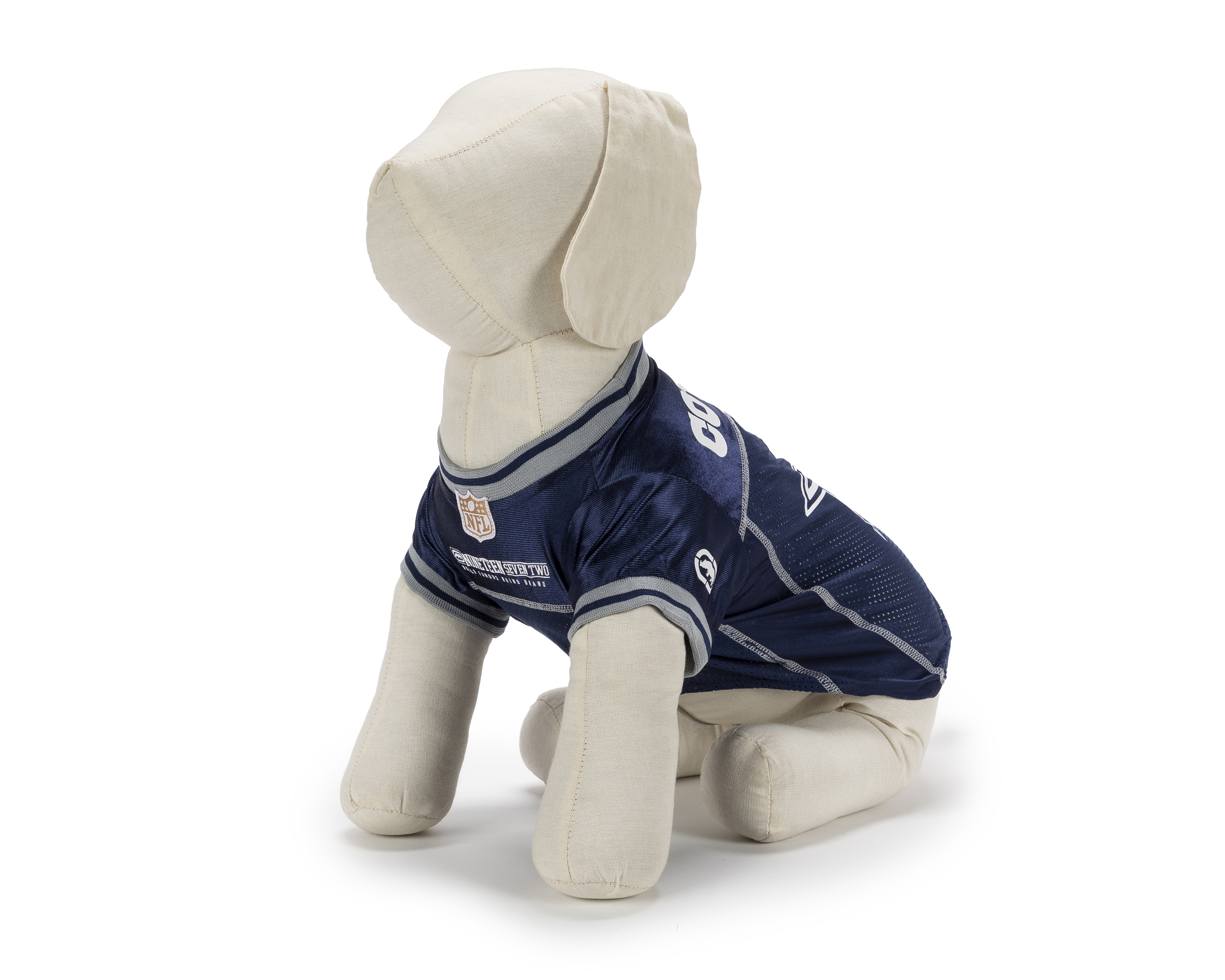 Foto 2 | Foto 2 | Jersey para Perro Cowboys Ecko Unltd