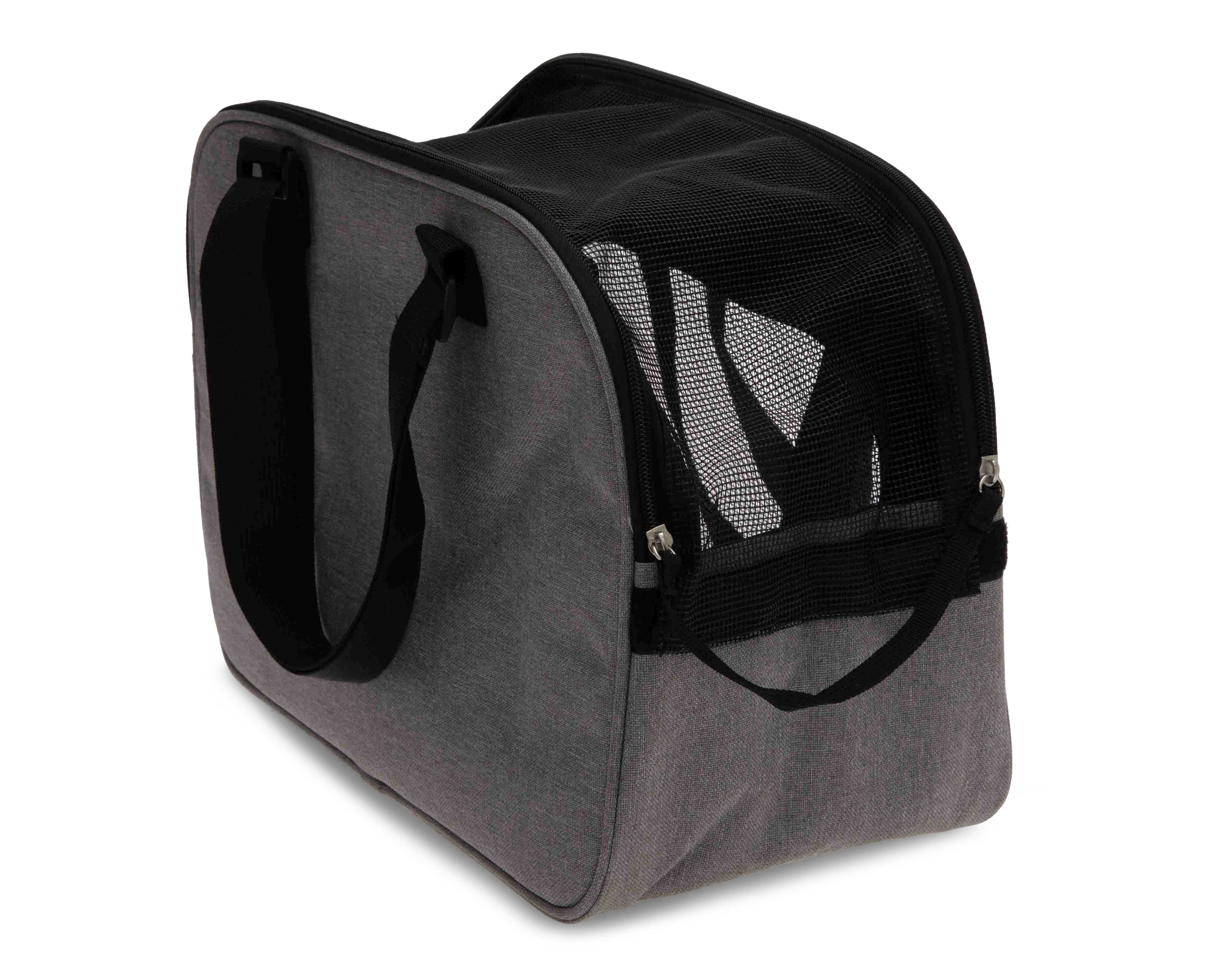 Foto 3 pulgar | Foto 2 | Transportadora para Mascota Chica Huppy