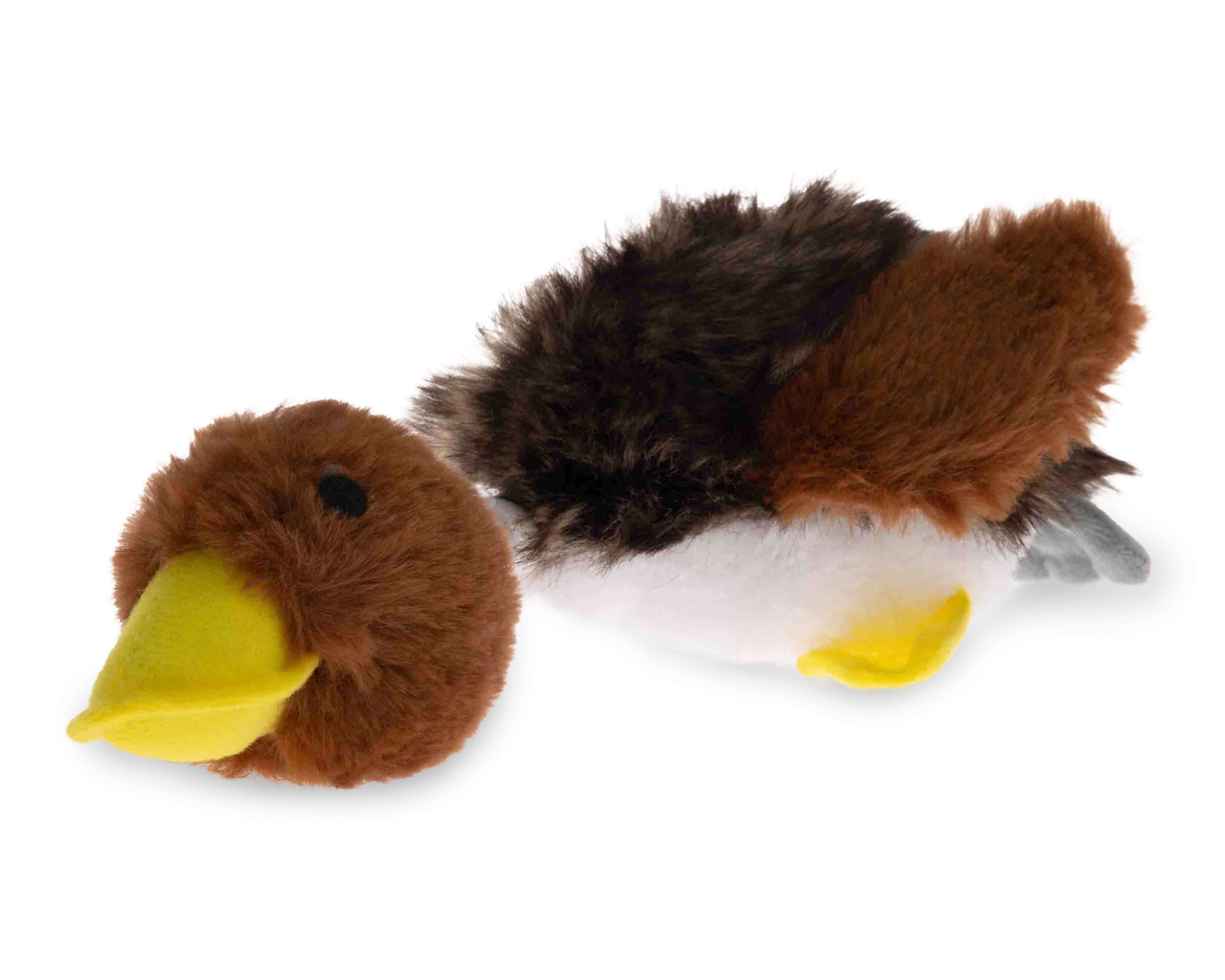 Juguete para Perro Huppy Pato